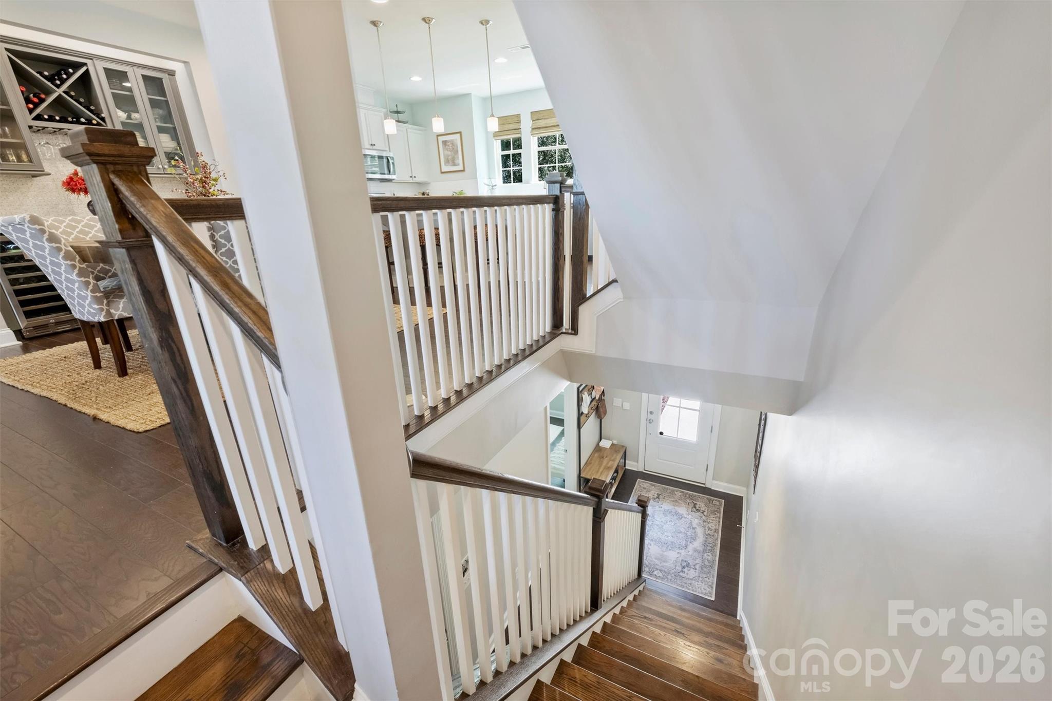 1125 Towns Hill Way — Charlotte