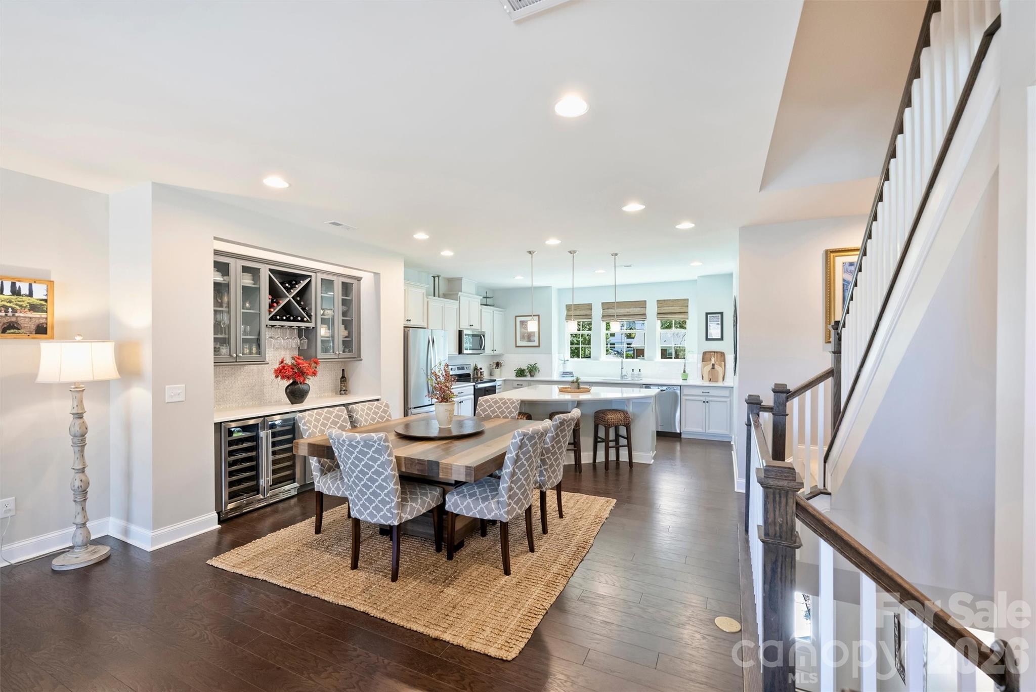 1125 Towns Hill Way — Charlotte