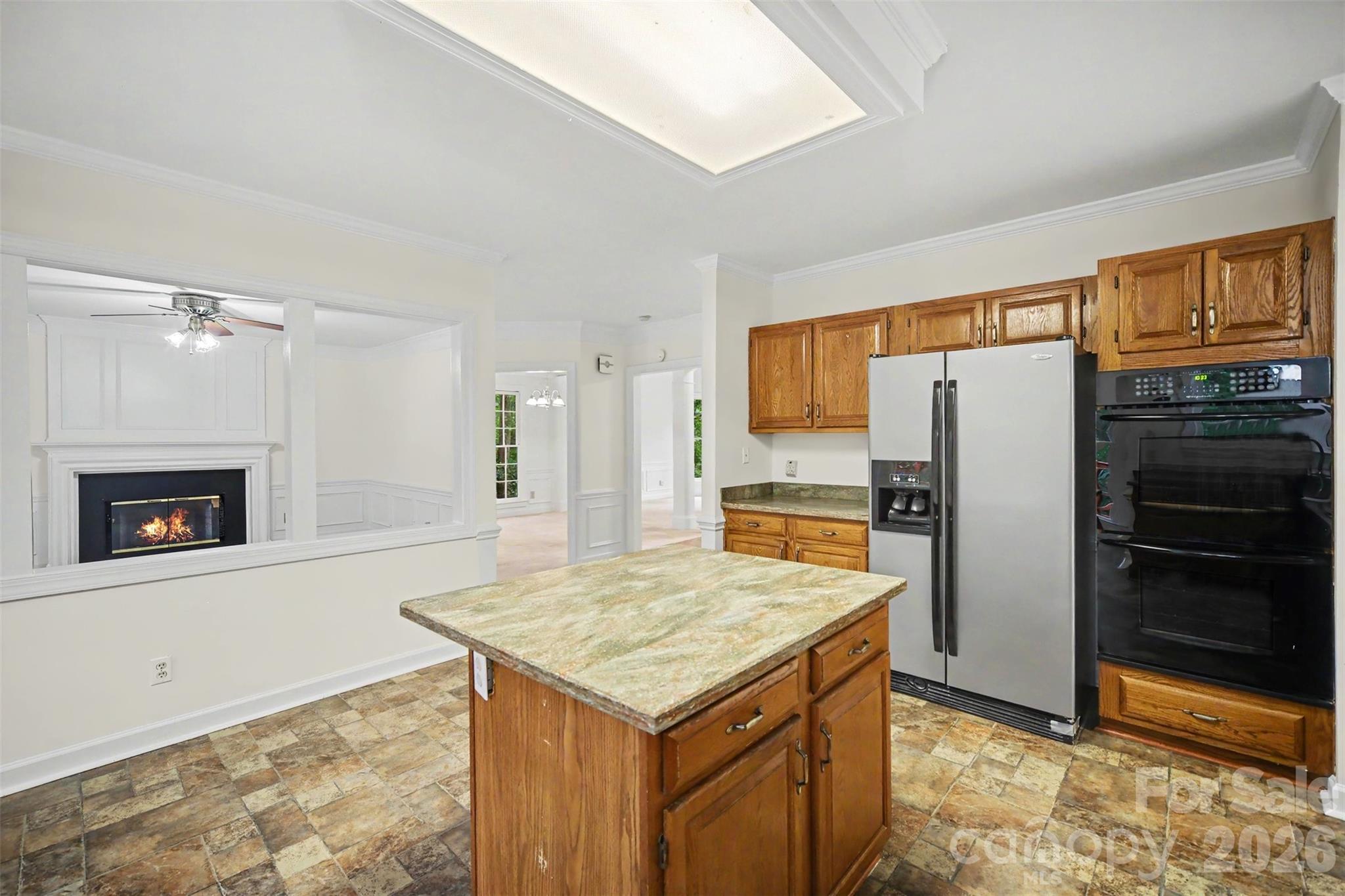 8401 Tatebrook Lane — Huntersville