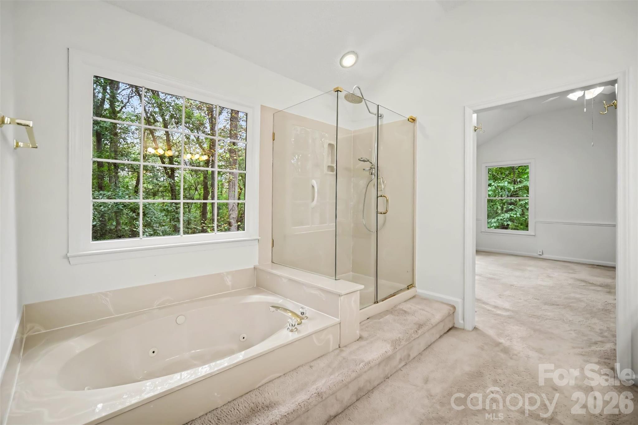 8401 Tatebrook Lane — Huntersville