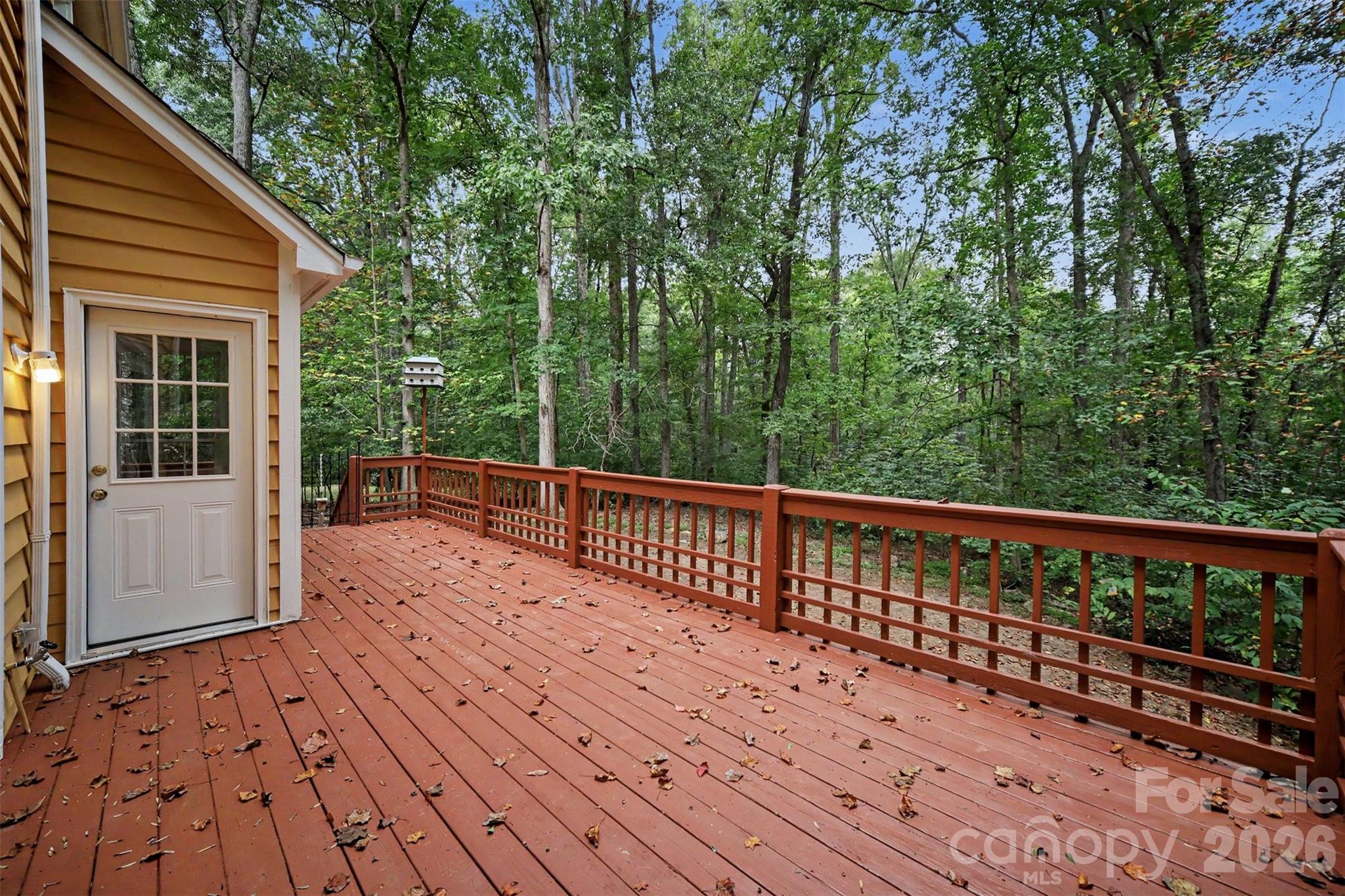 8401 Tatebrook Lane — Huntersville