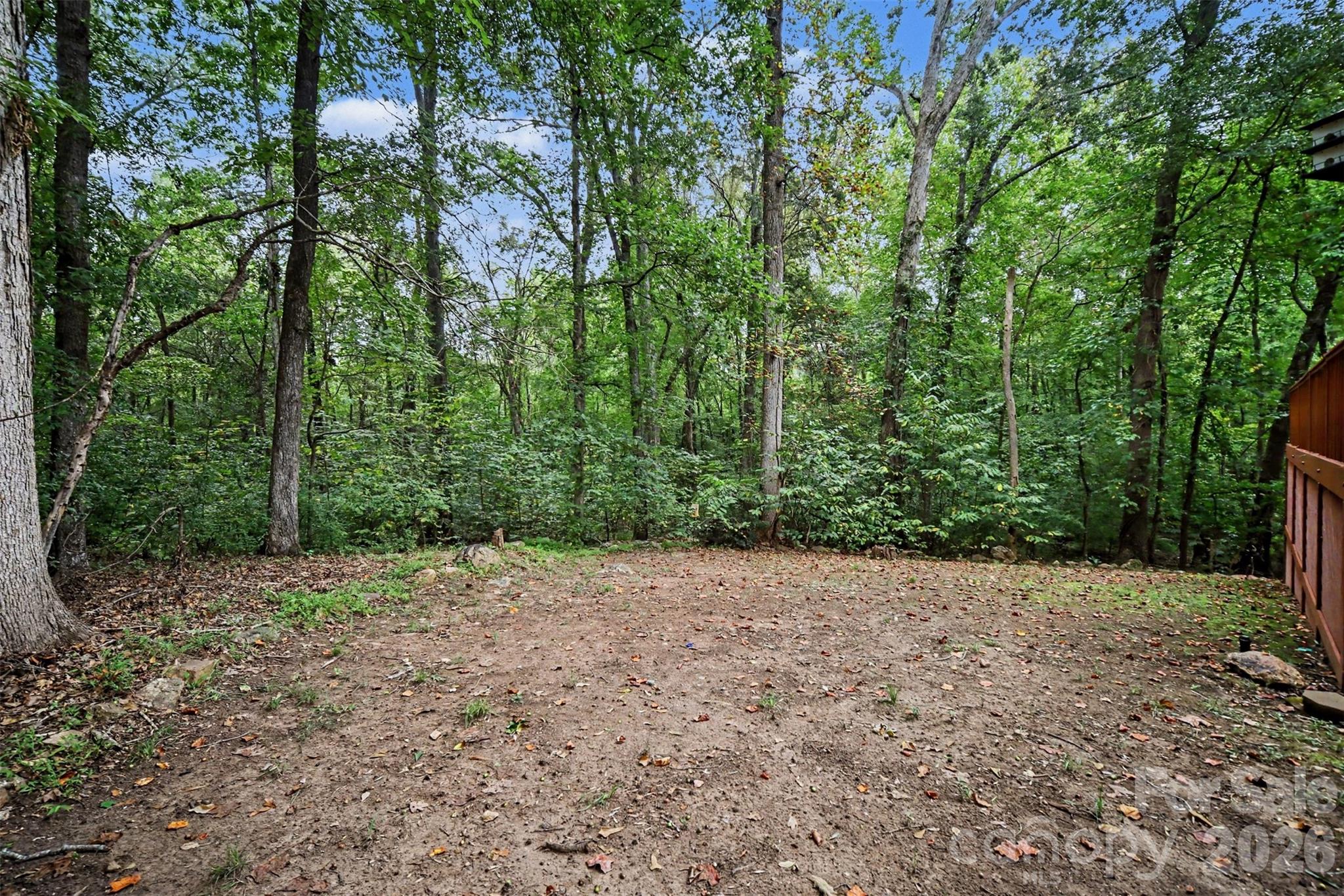 8401 Tatebrook Lane — Huntersville