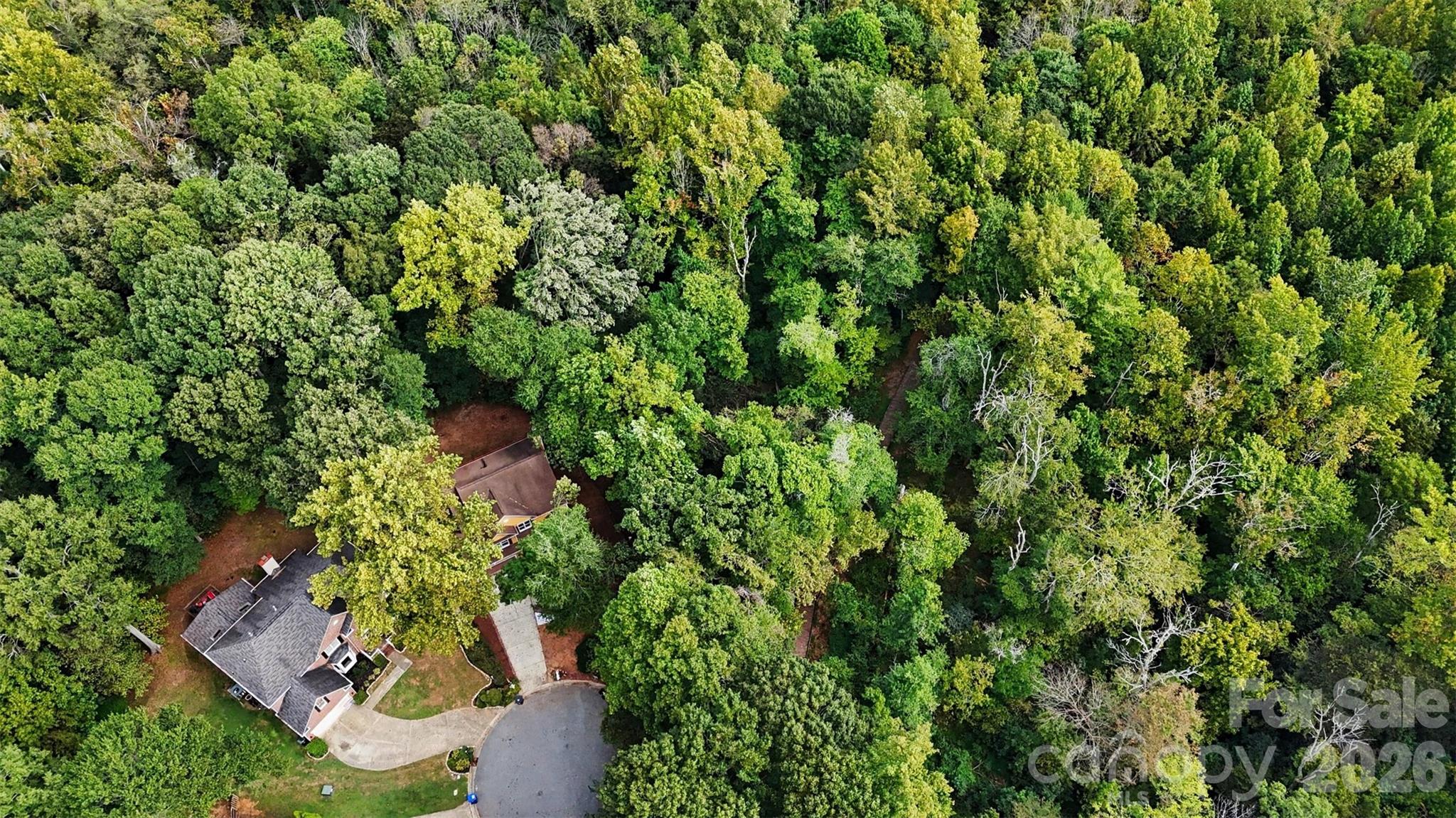 8401 Tatebrook Lane — Huntersville