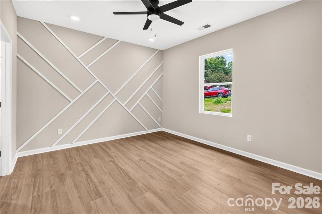 126 Aspen Street — Yadkinville