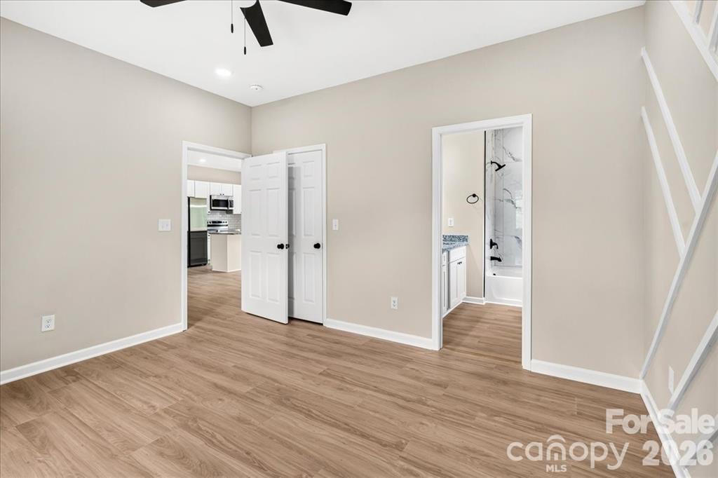 126 Aspen Street — Yadkinville