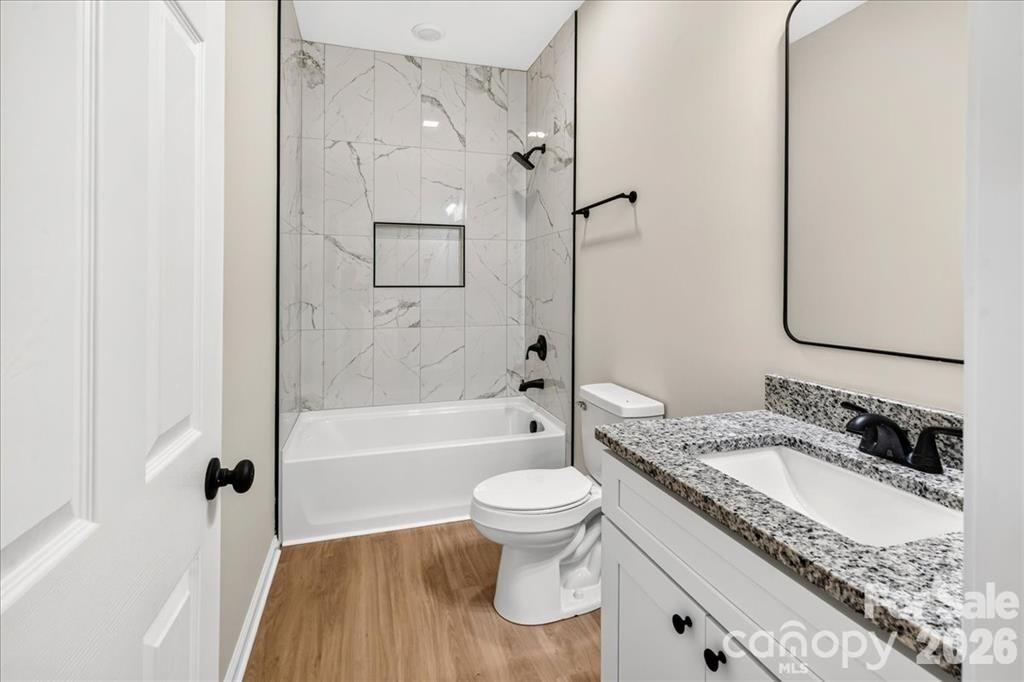 126 Aspen Street — Yadkinville