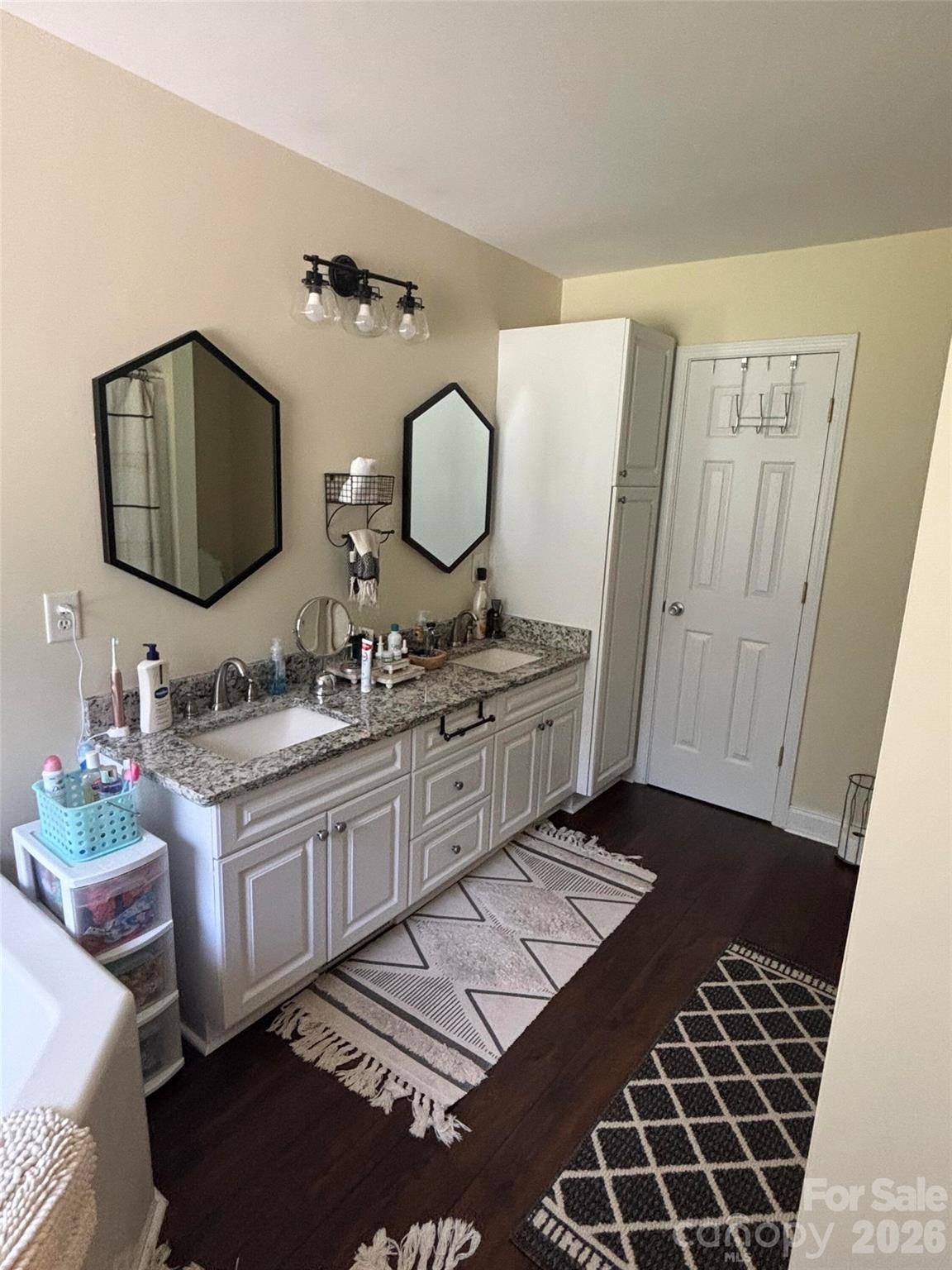 5100 Basswood Drive — Concord