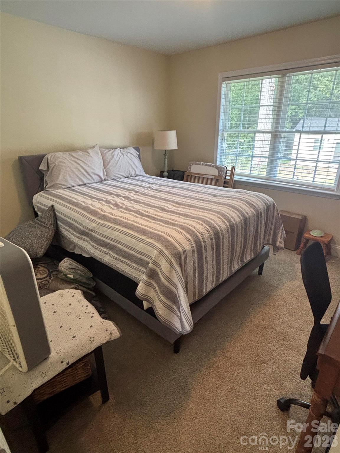 5100 Basswood Drive — Concord