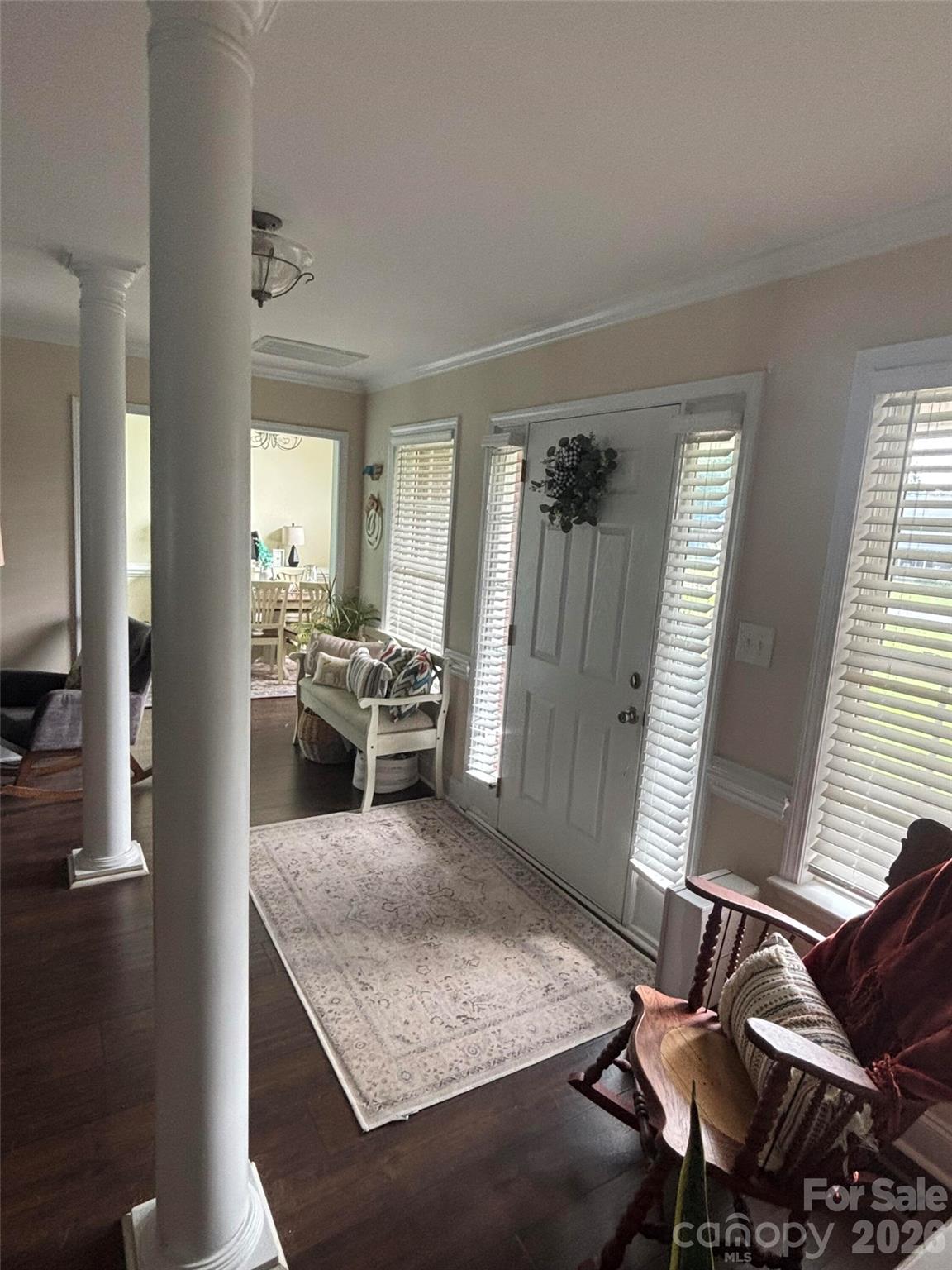 5100 Basswood Drive — Concord