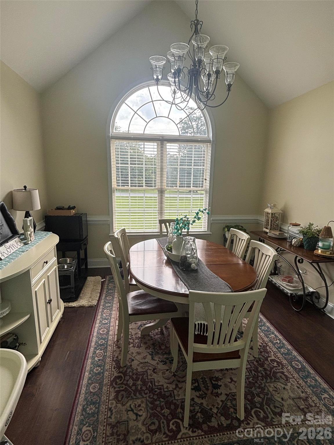 5100 Basswood Drive — Concord