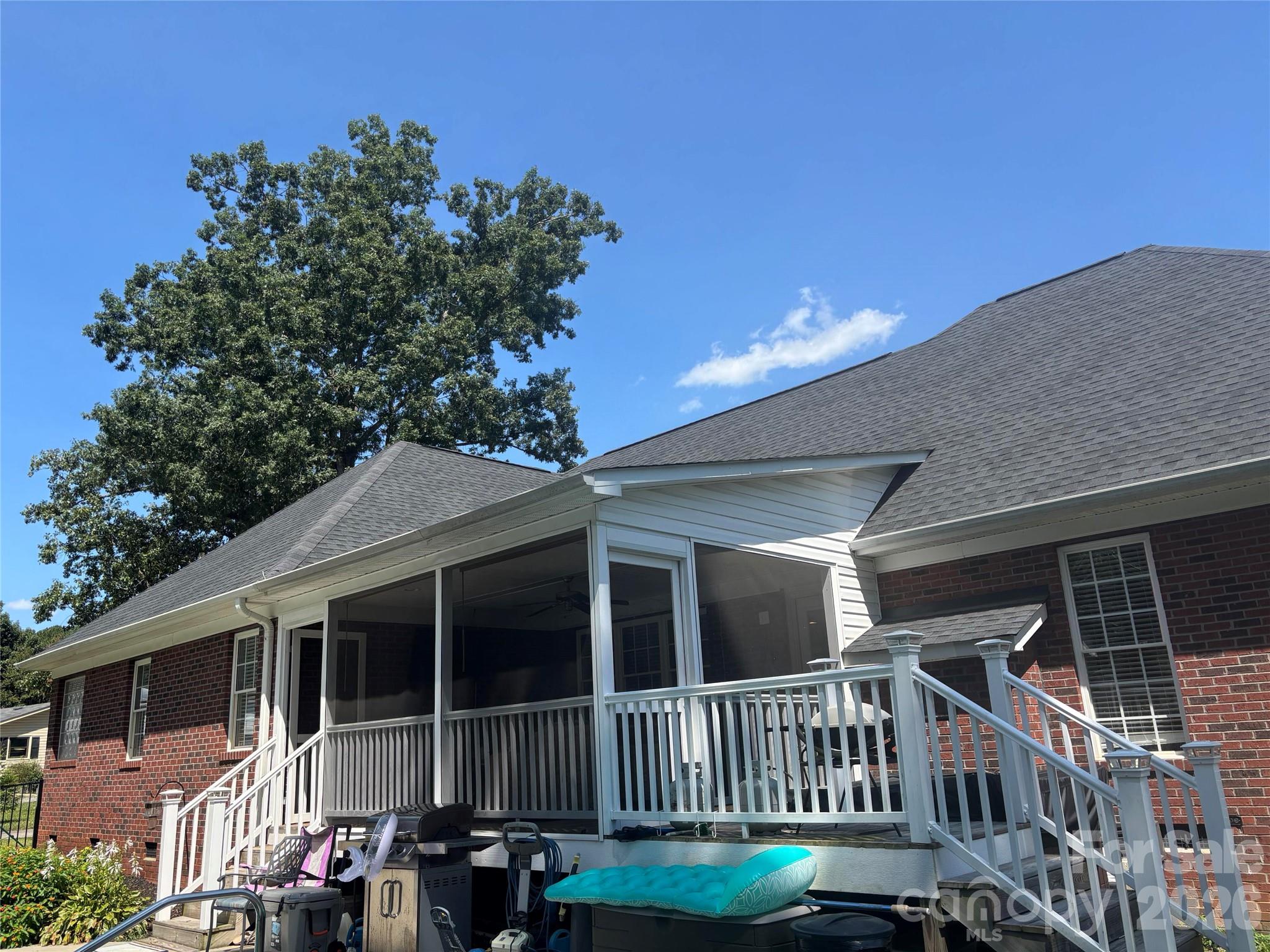 5100 Basswood Drive — Concord