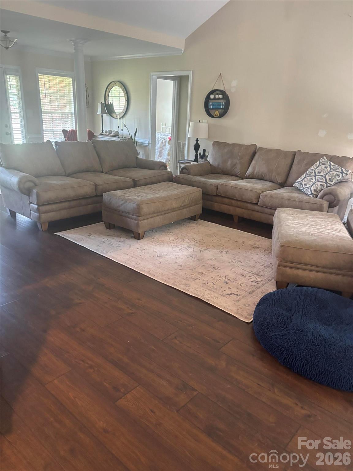 5100 Basswood Drive — Concord