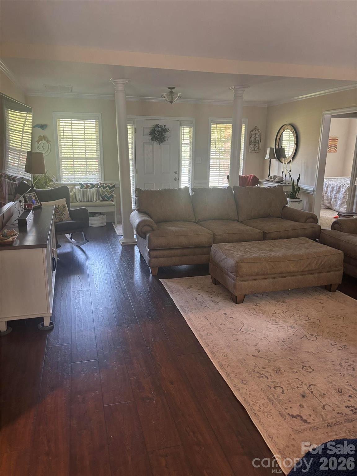 5100 Basswood Drive — Concord