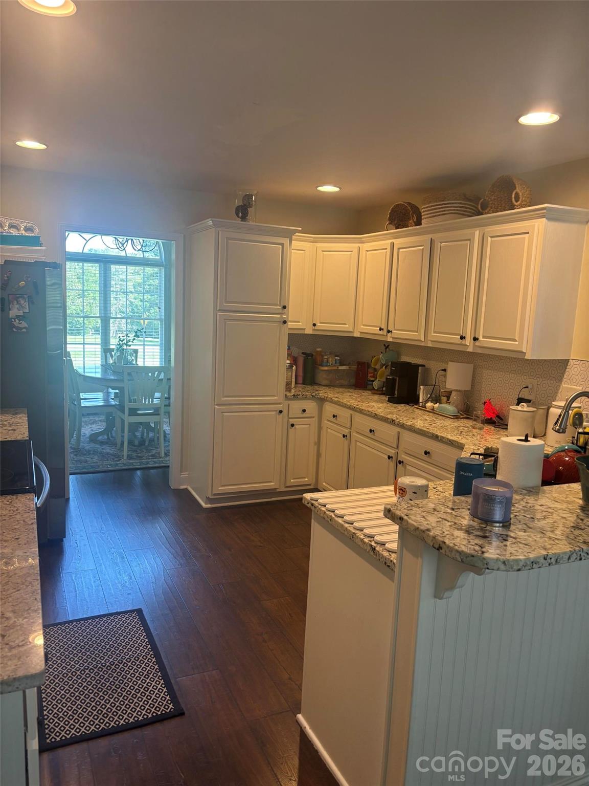 5100 Basswood Drive — Concord