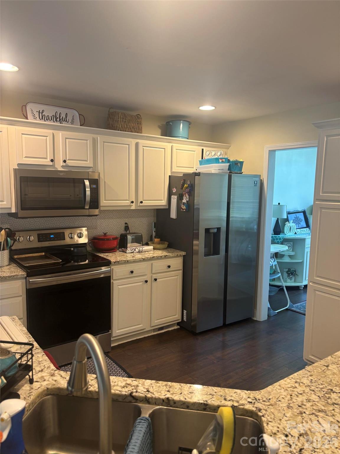 5100 Basswood Drive — Concord