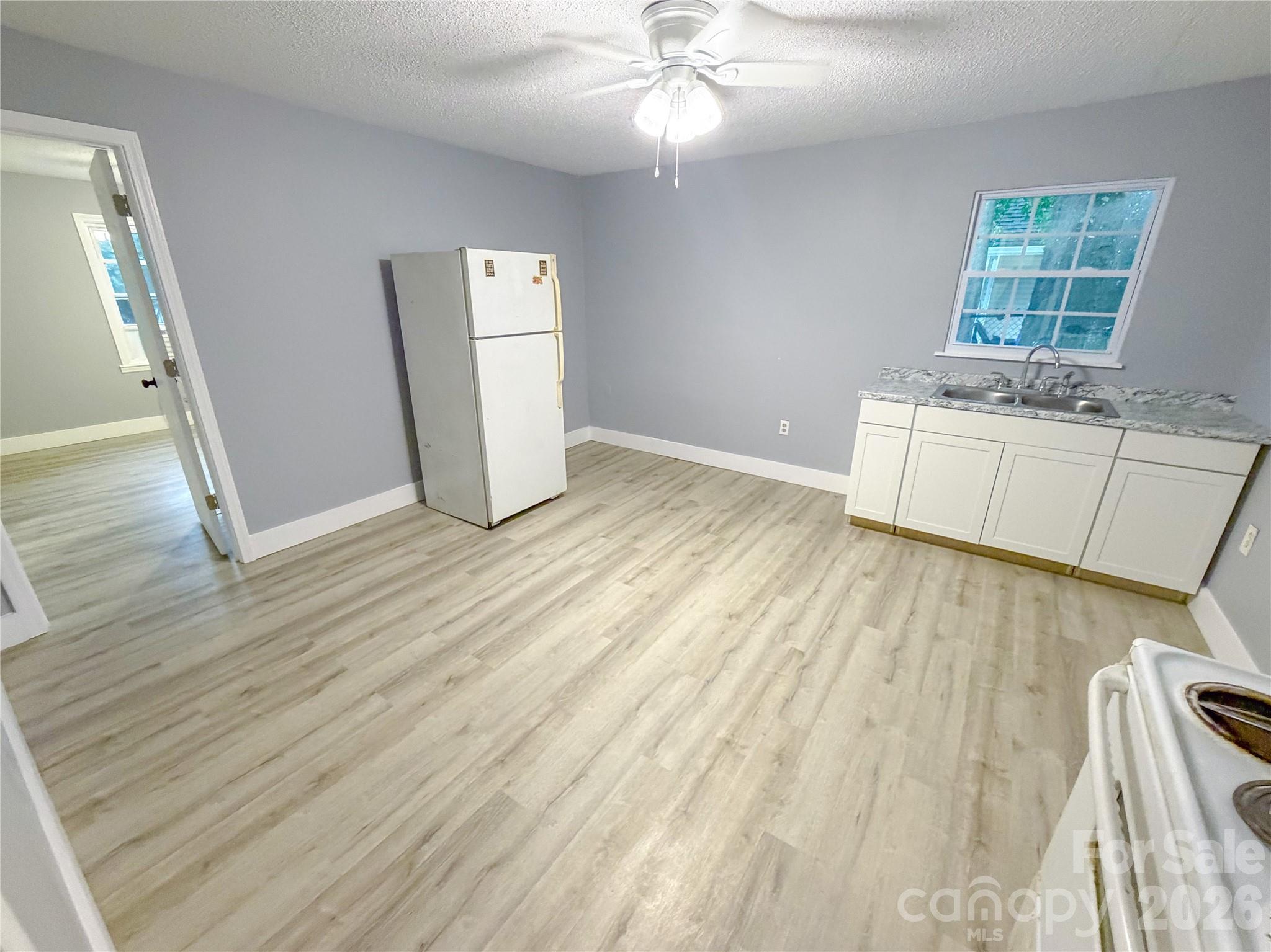 107 Drake Street — Gastonia