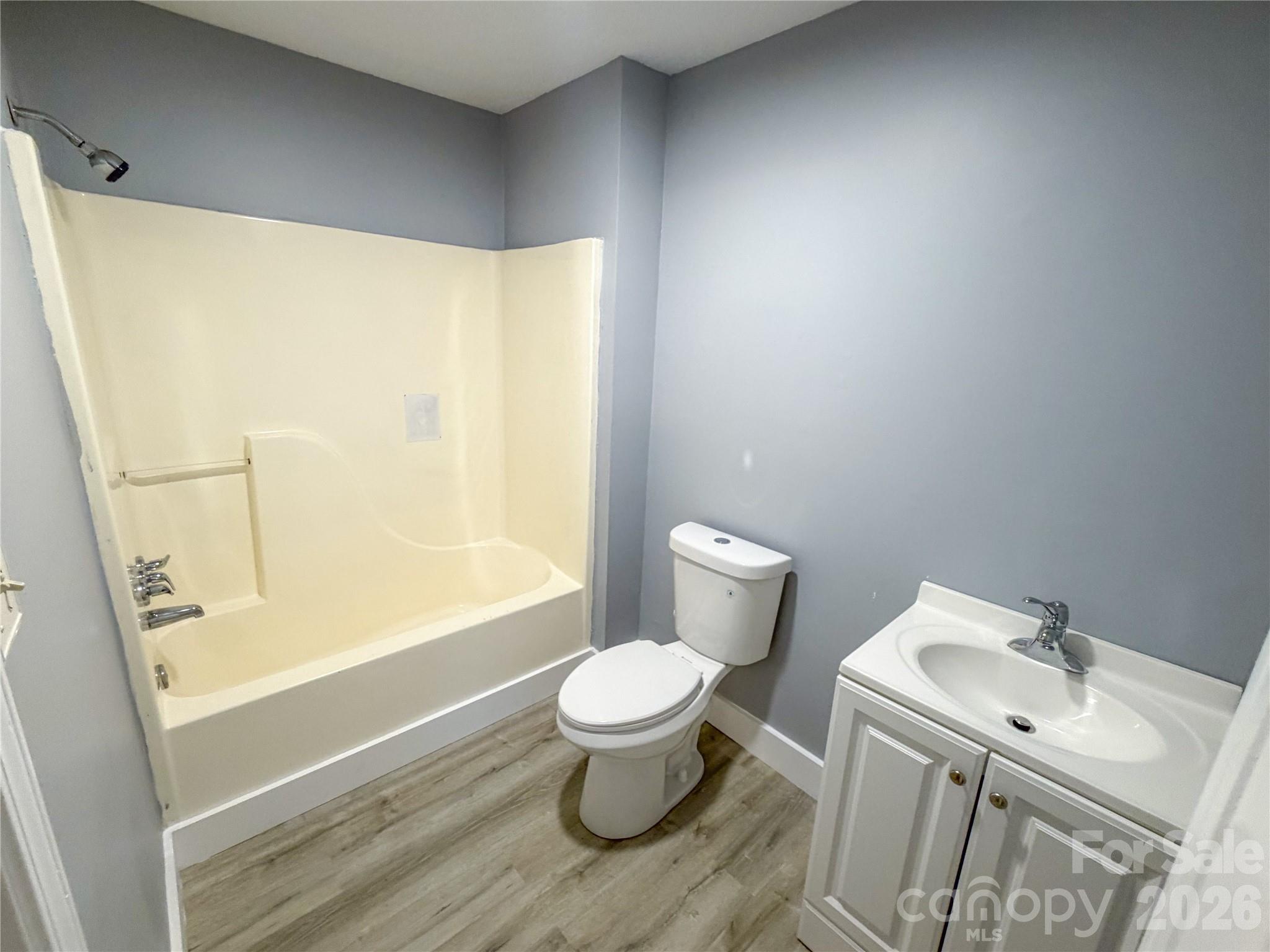 107 Drake Street — Gastonia