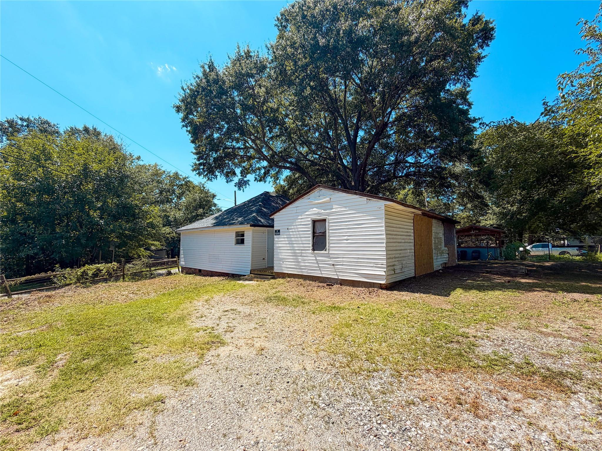 107 Drake Street — Gastonia