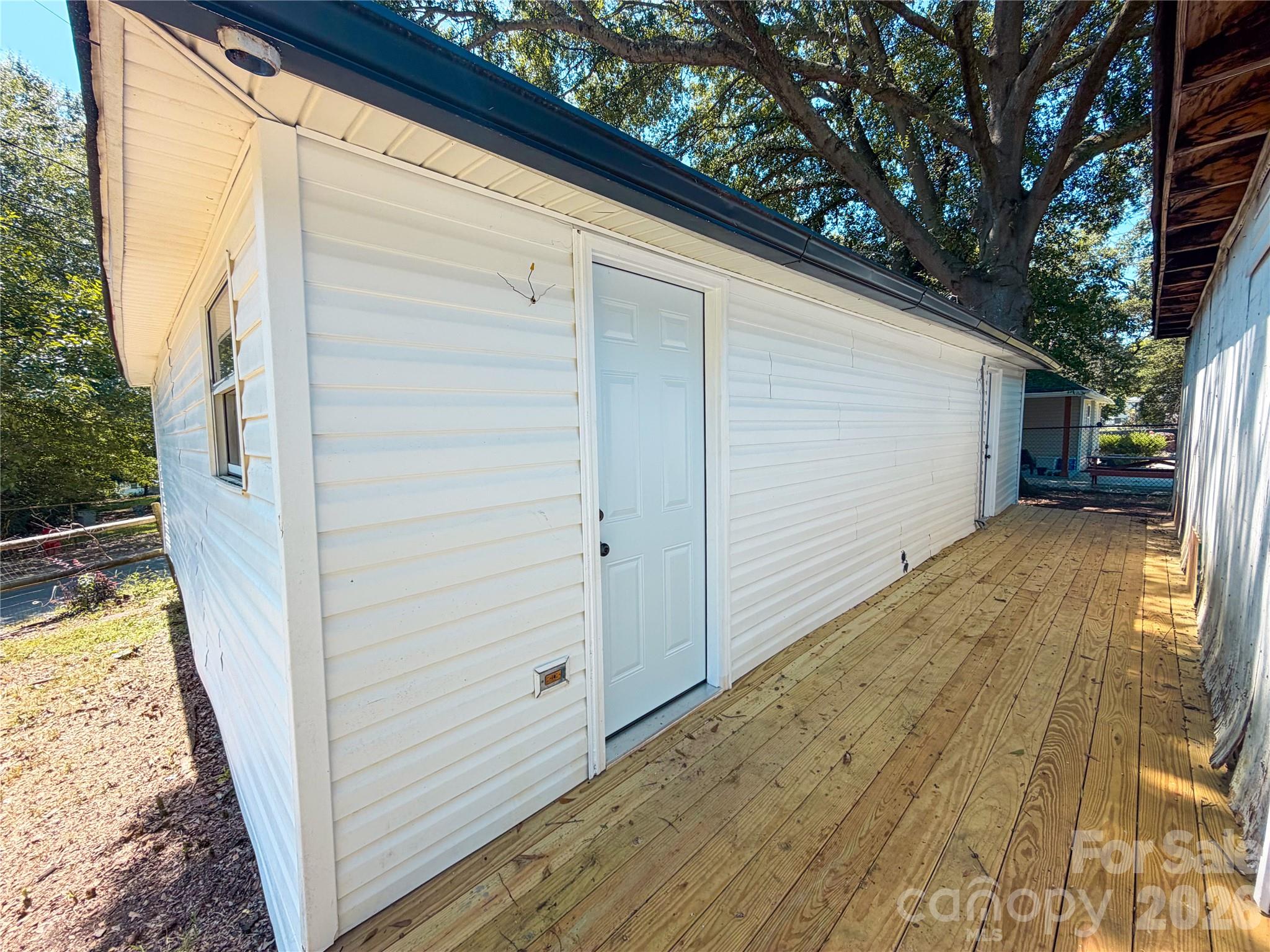 107 Drake Street — Gastonia