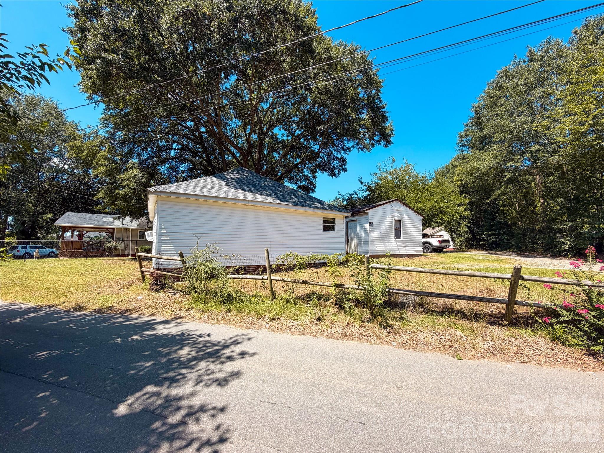 107 Drake Street — Gastonia
