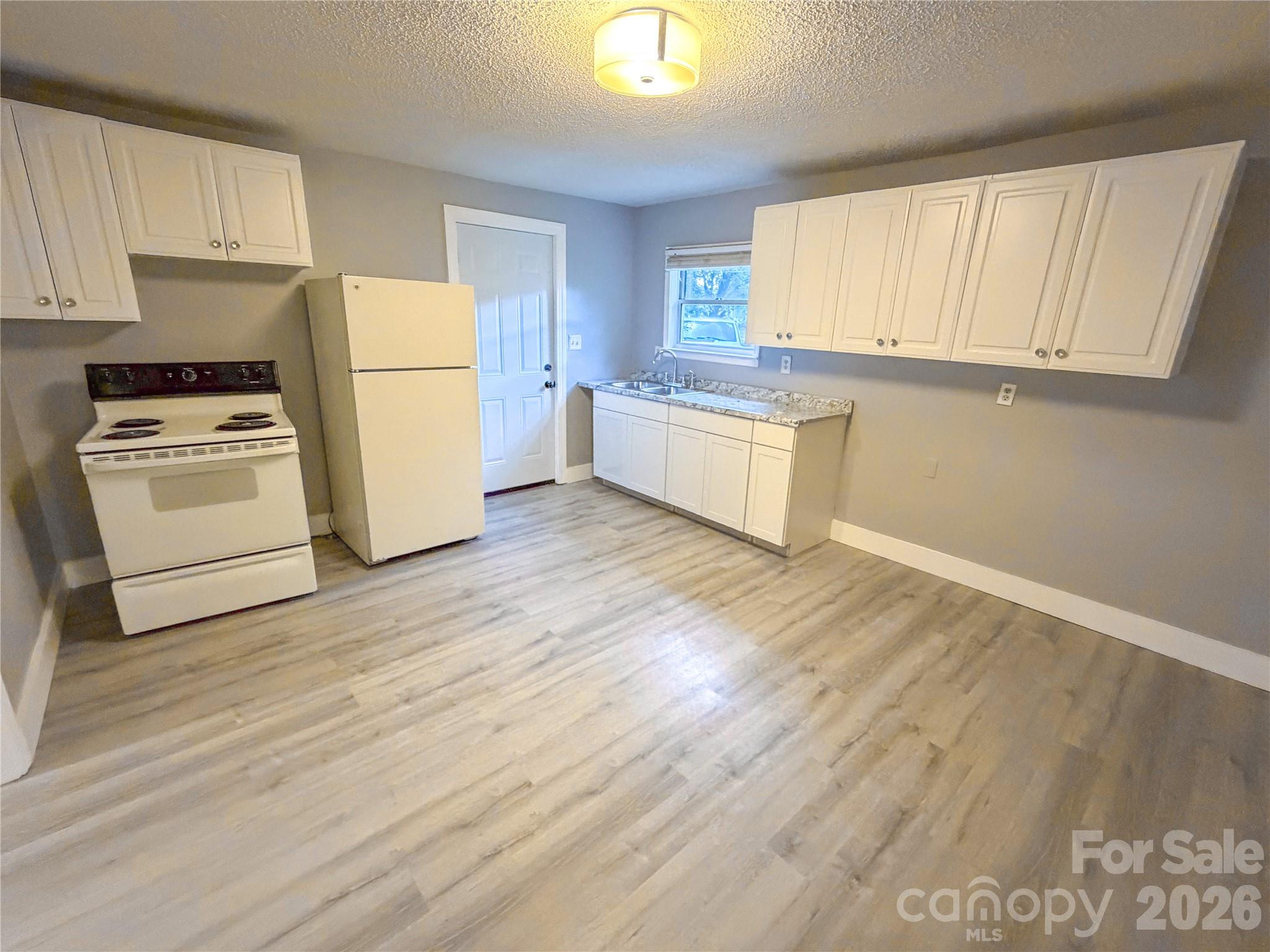 107 Drake Street — Gastonia