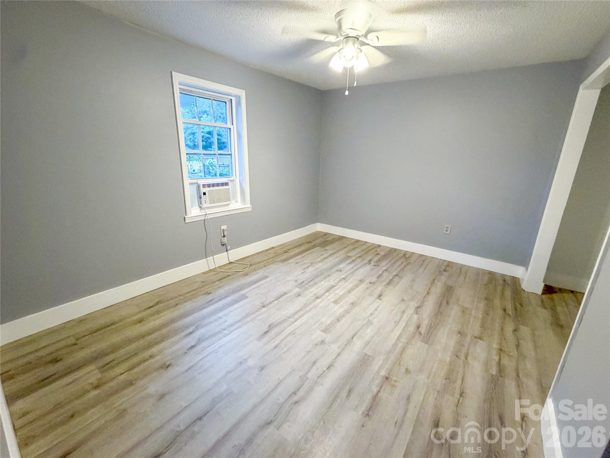 107 Drake Street — Gastonia
