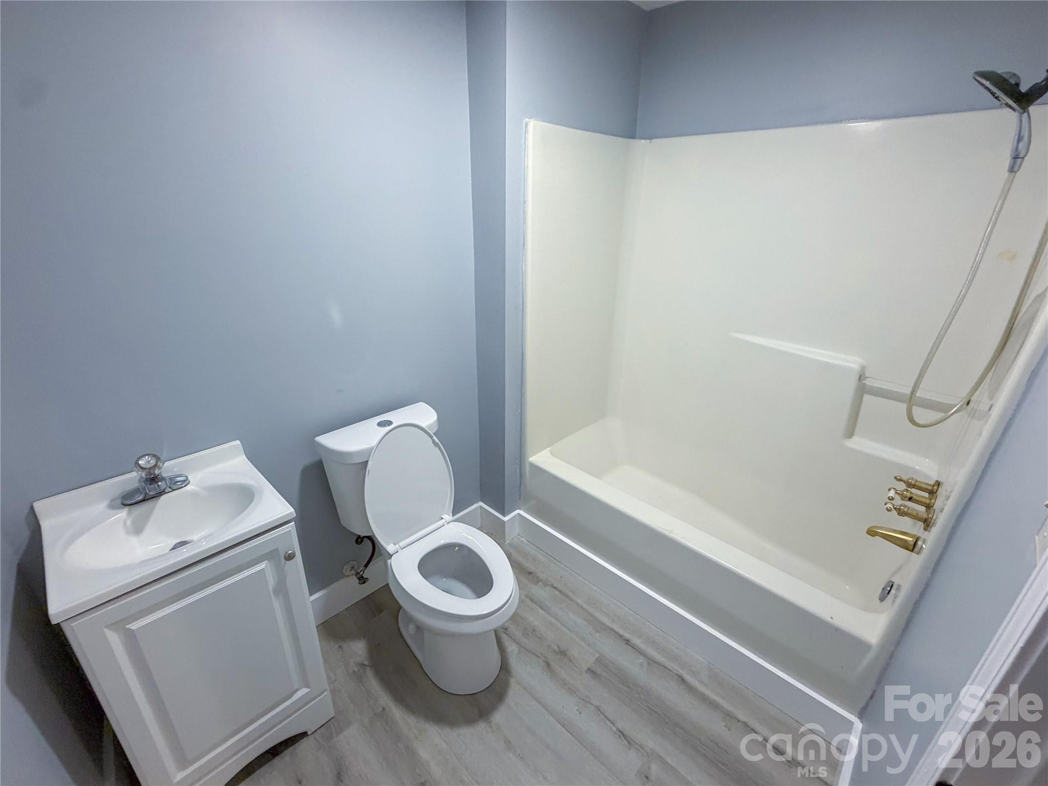 107 Drake Street — Gastonia