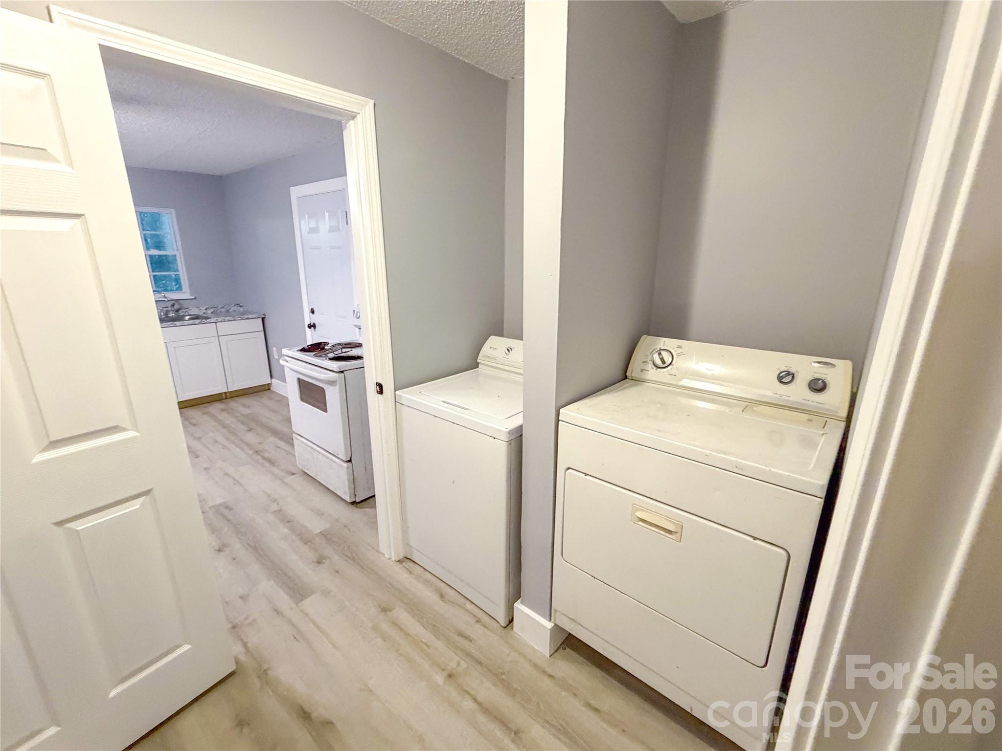 107 Drake Street — Gastonia