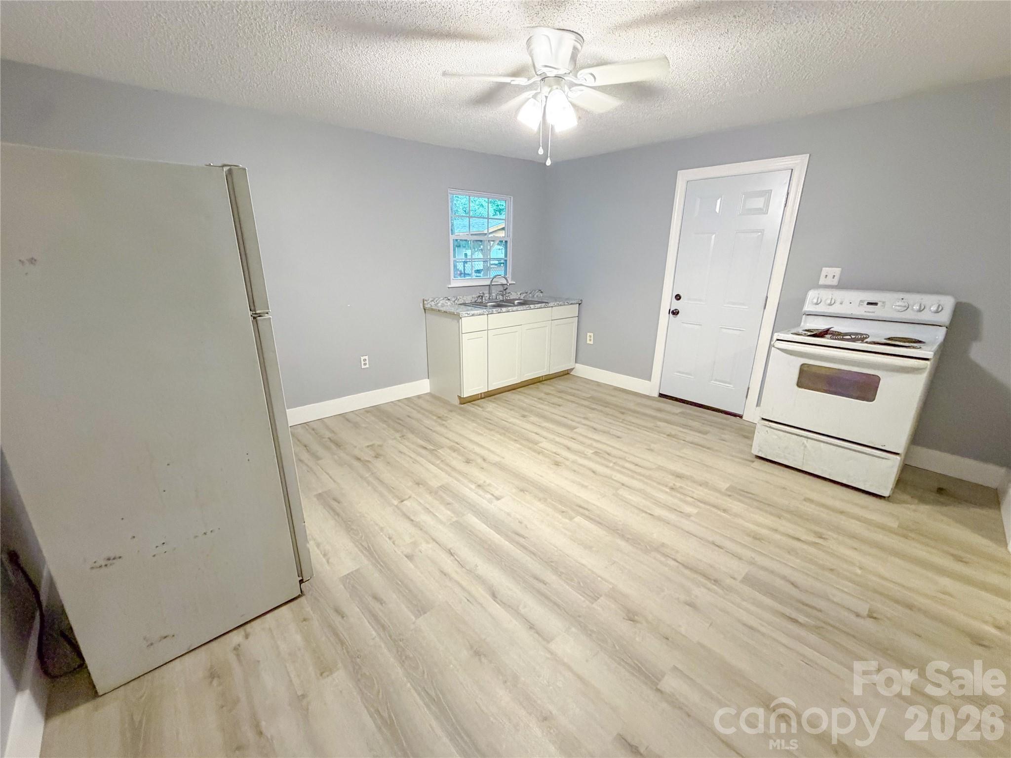 107 Drake Street — Gastonia
