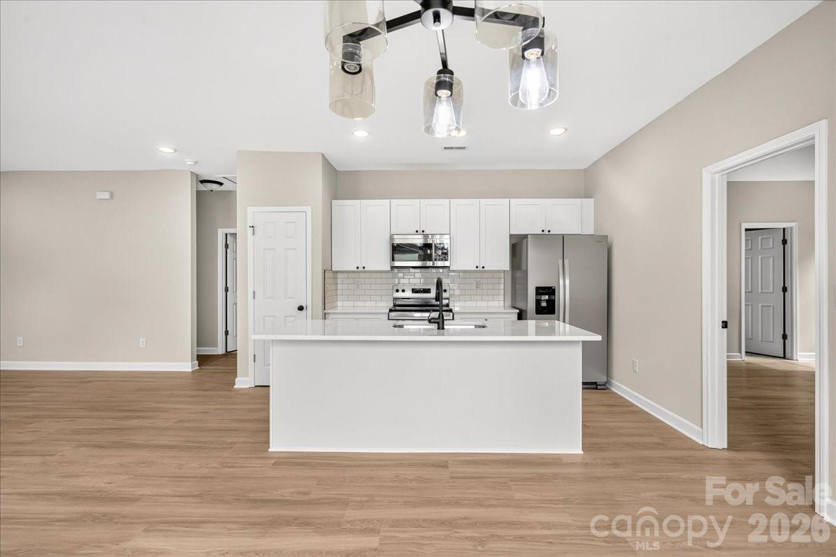 1034 Grady Street — Salisbury