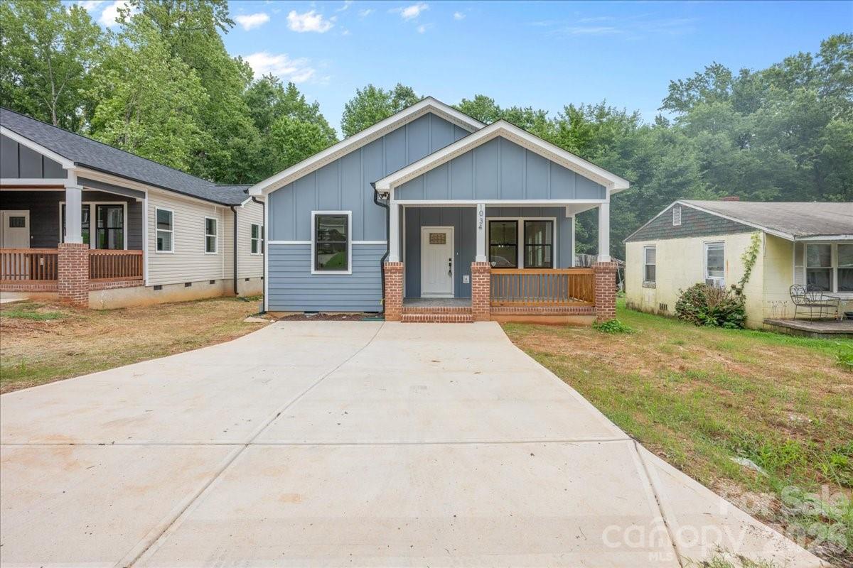 1034 Grady Street — Salisbury
