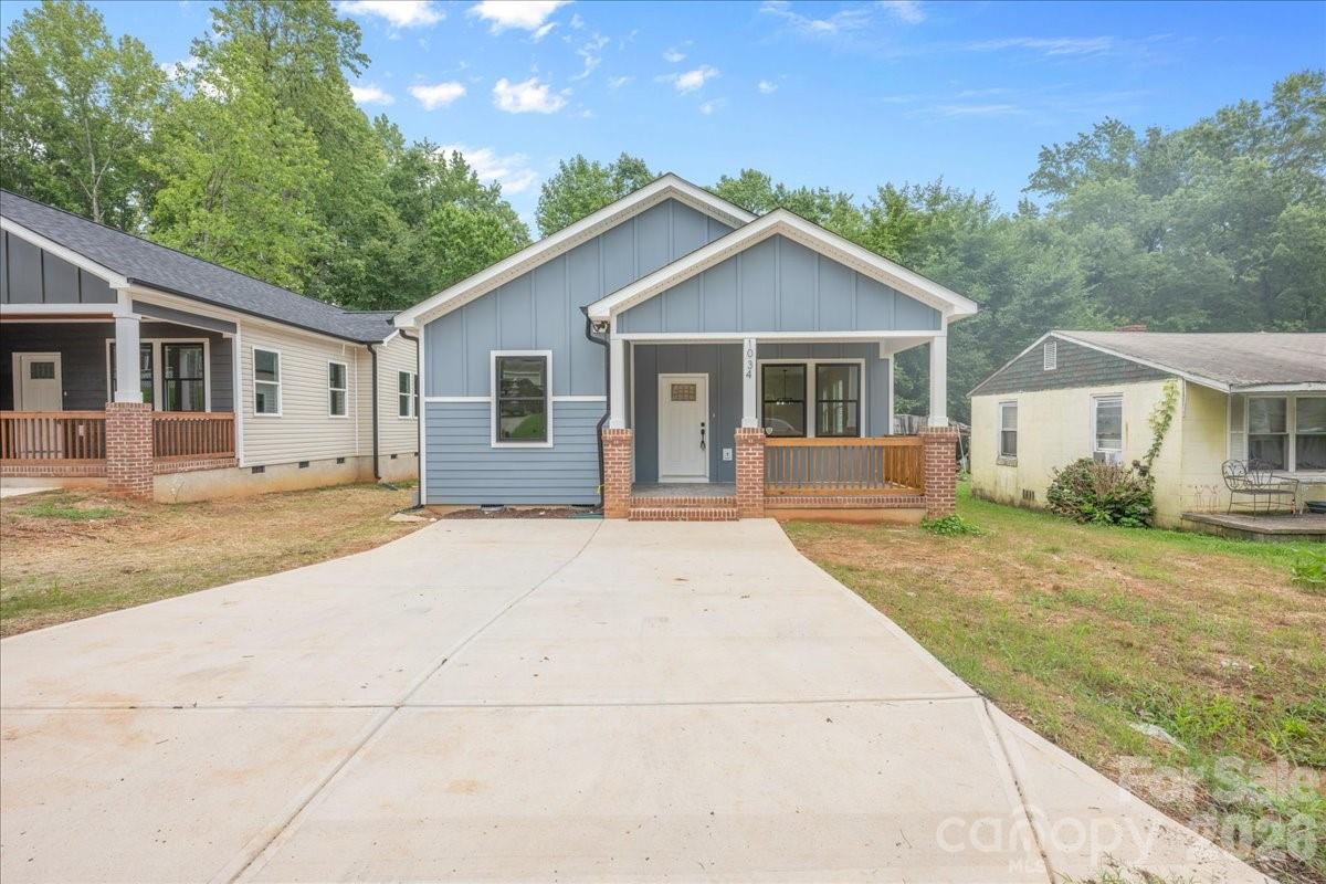 1034 Grady Street — Salisbury