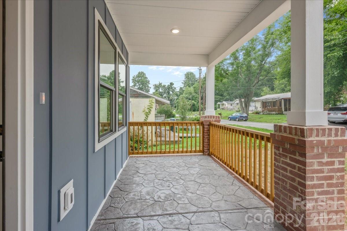 1034 Grady Street — Salisbury