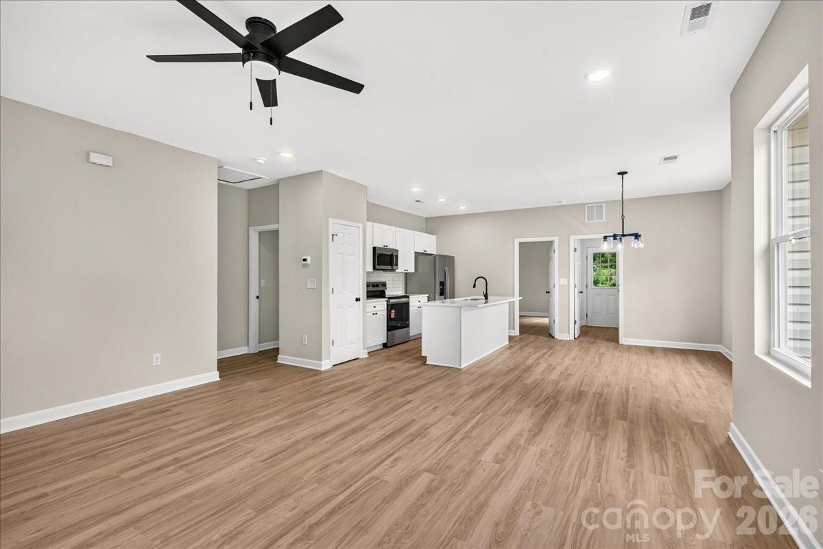 1034 Grady Street — Salisbury