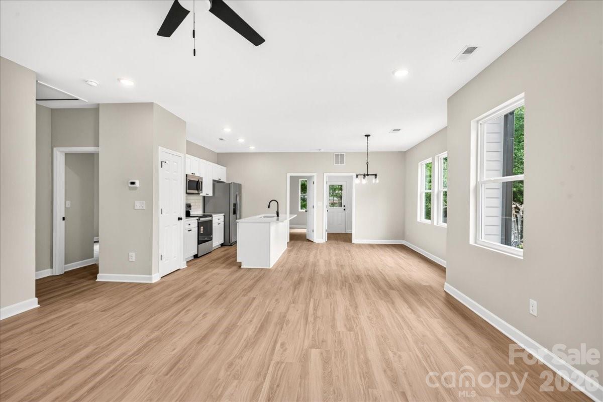 1034 Grady Street — Salisbury