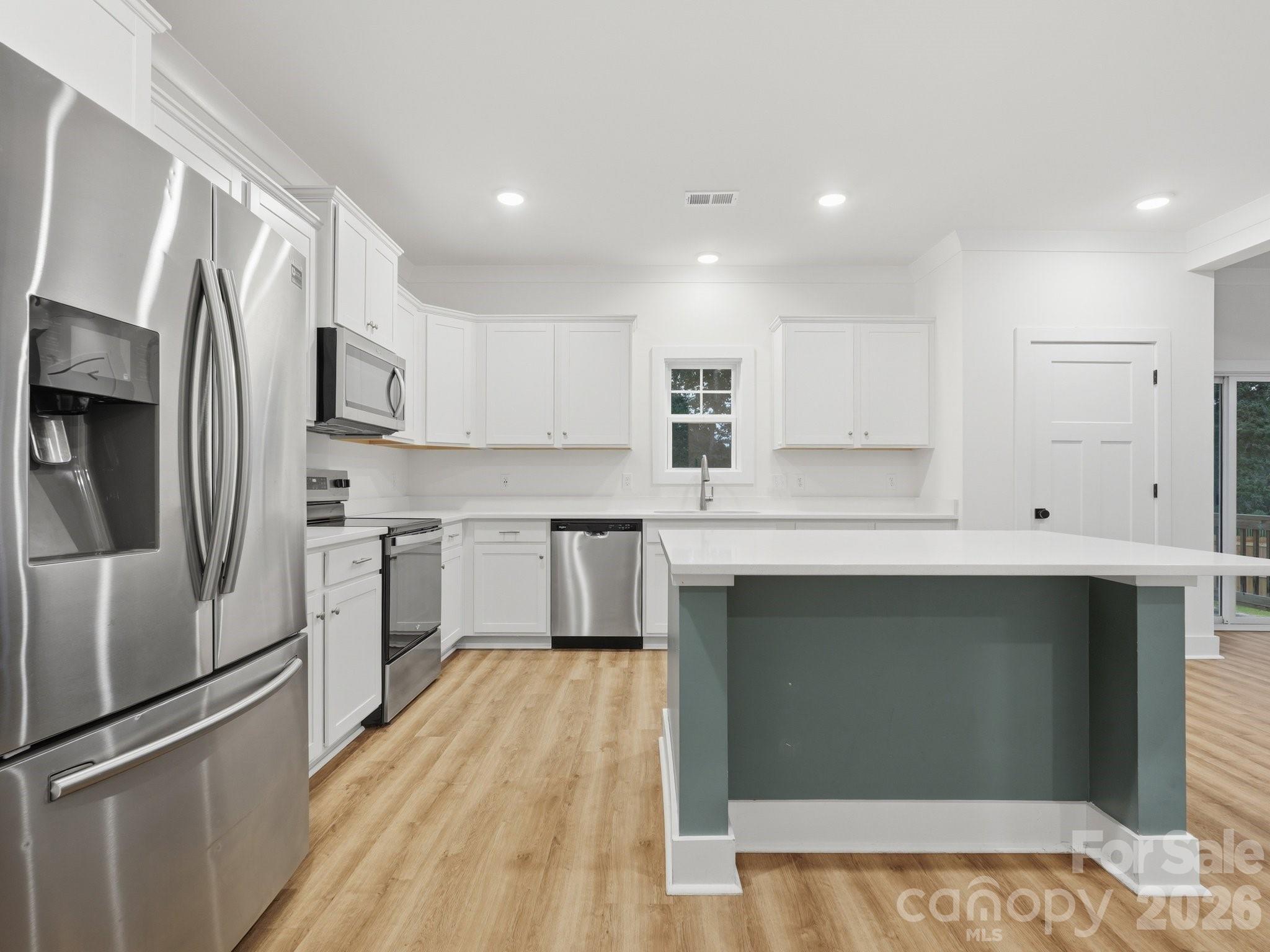 205 Shadowbrook Way #75 — Kershaw