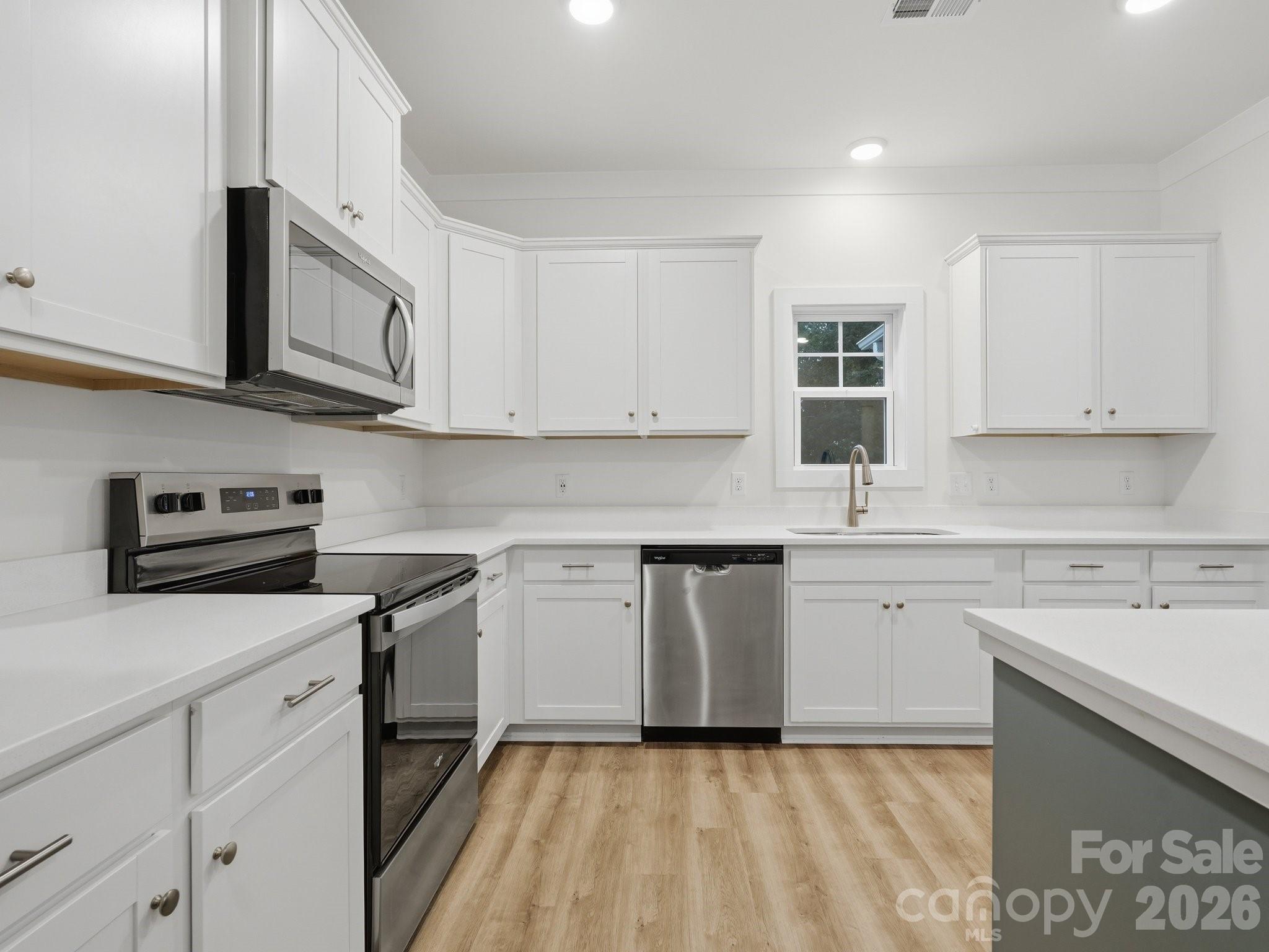 205 Shadowbrook Way #75 — Kershaw