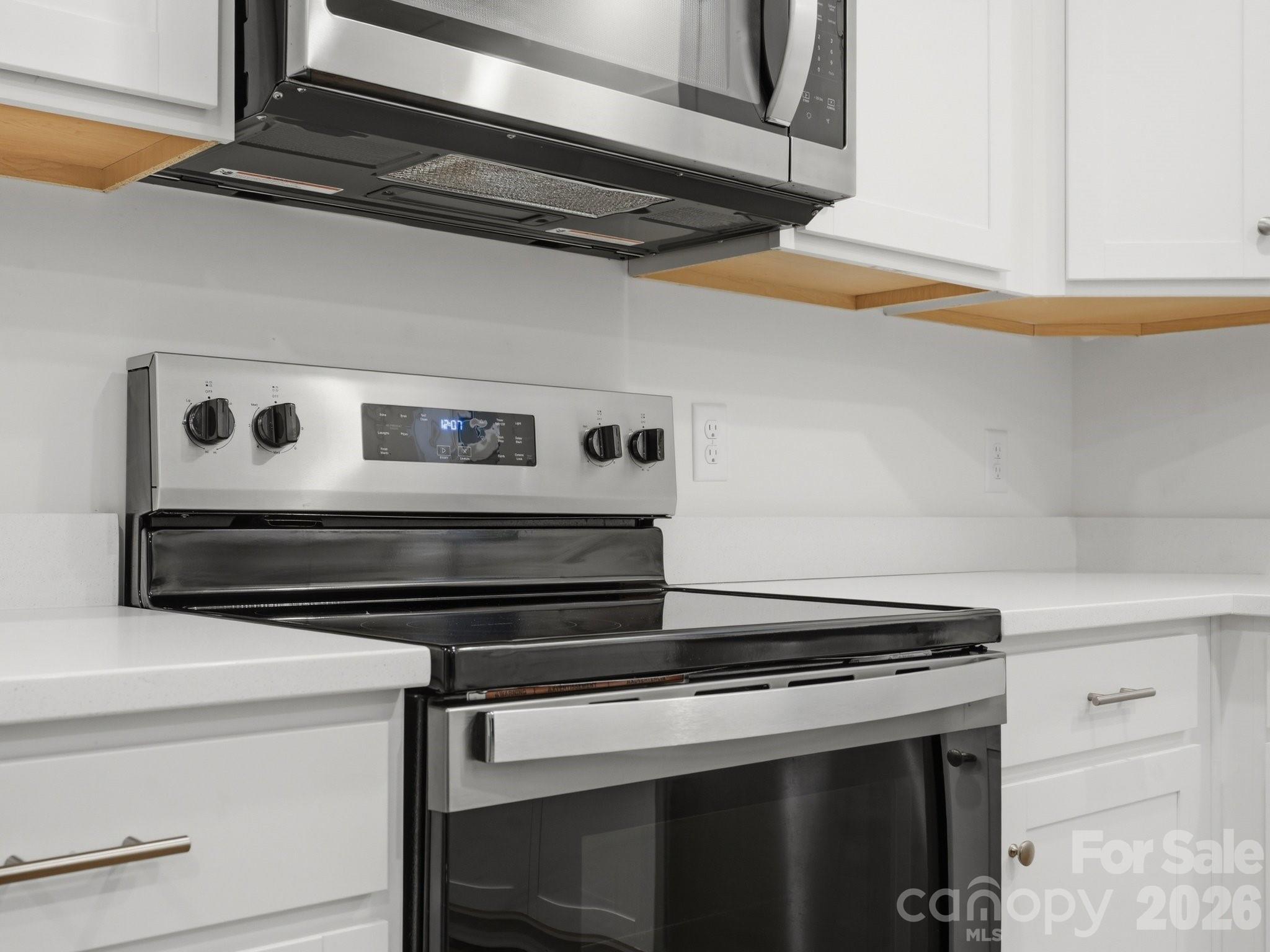 205 Shadowbrook Way #75 — Kershaw