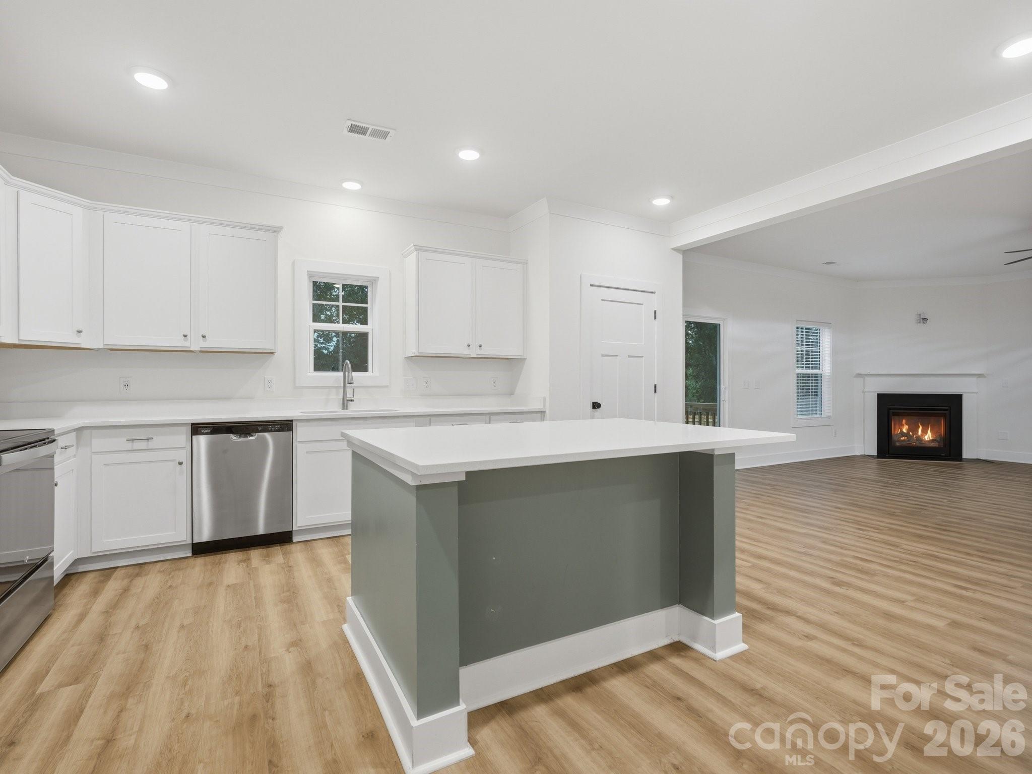 205 Shadowbrook Way #75 — Kershaw