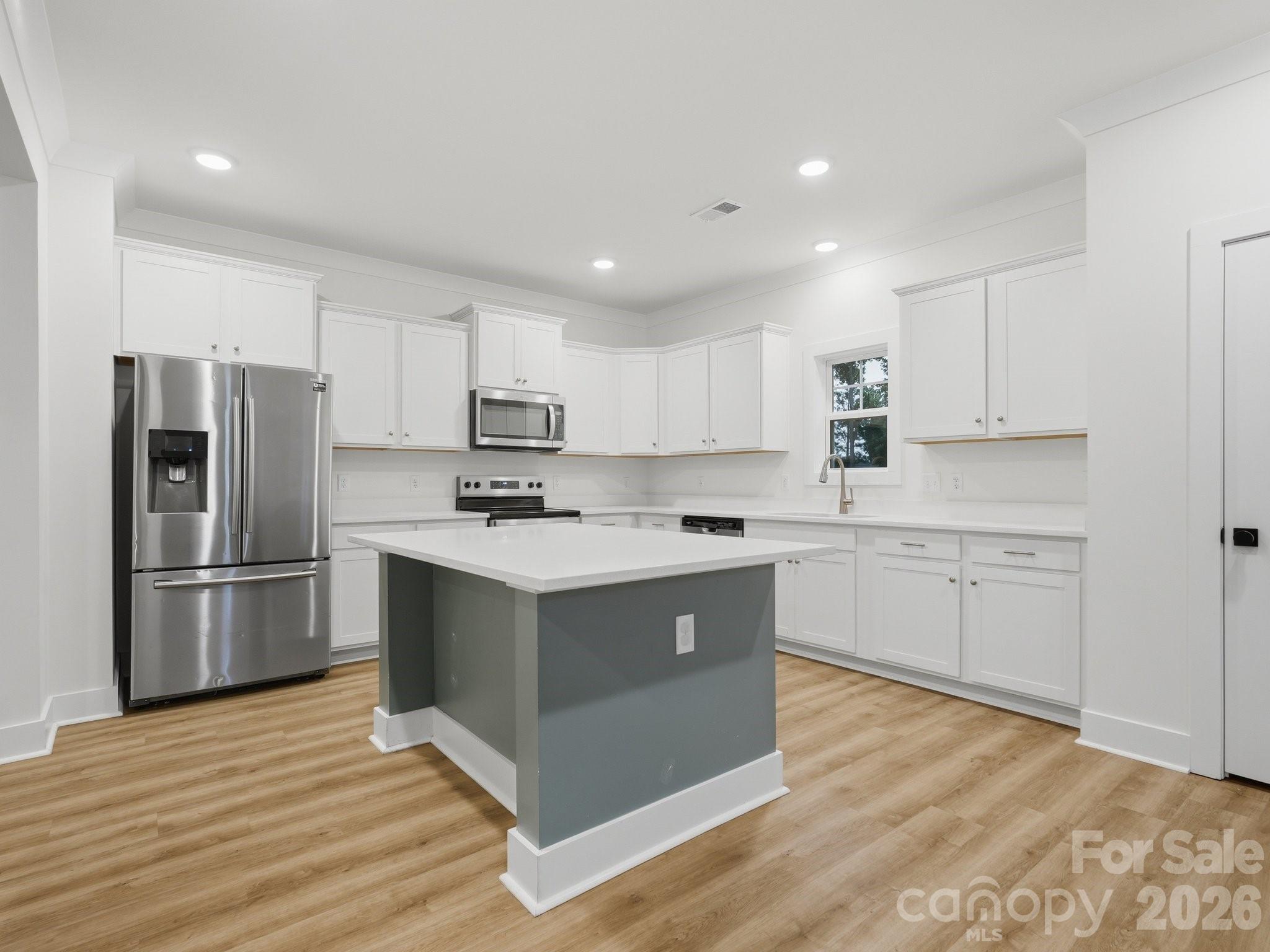 205 Shadowbrook Way #75 — Kershaw