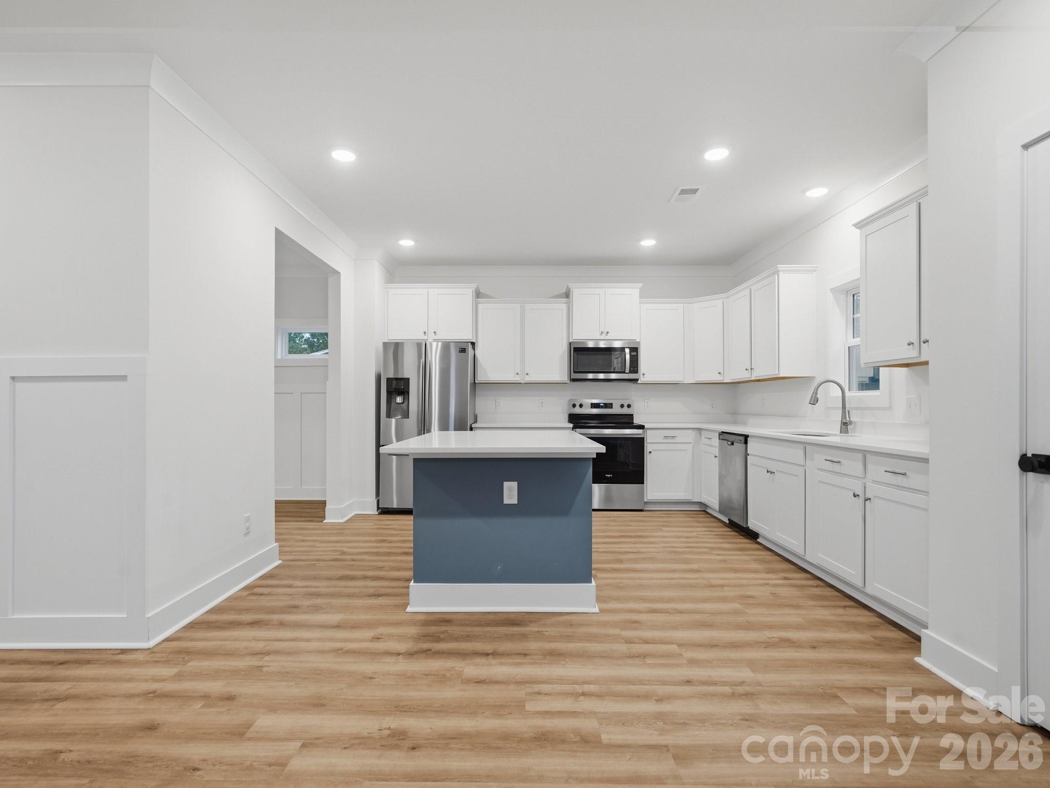 205 Shadowbrook Way #75 — Kershaw