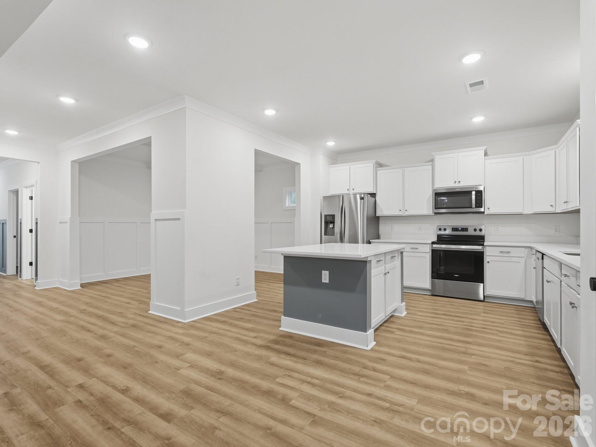 205 Shadowbrook Way #75 — Kershaw