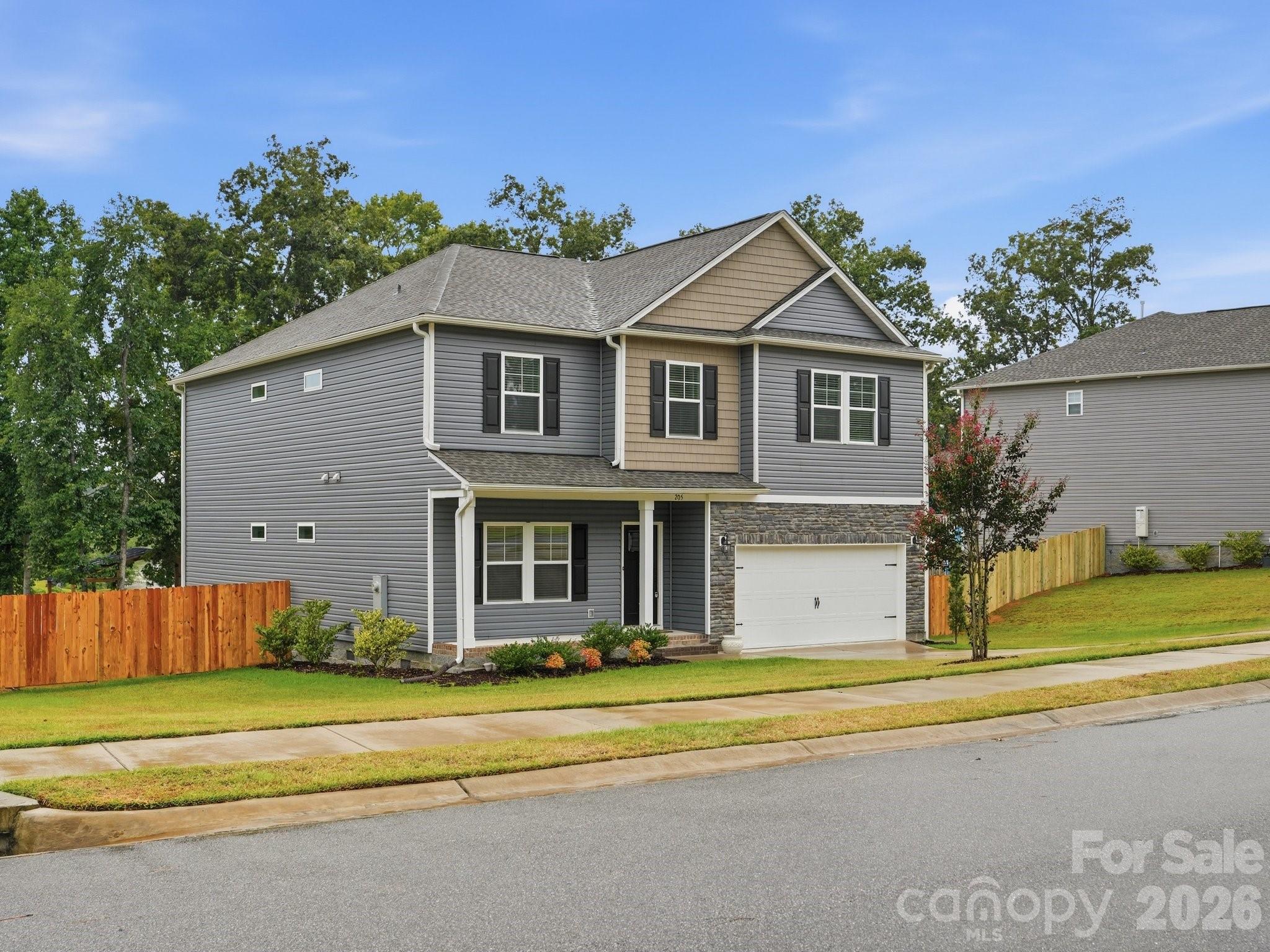 205 Shadowbrook Way #75 — Kershaw