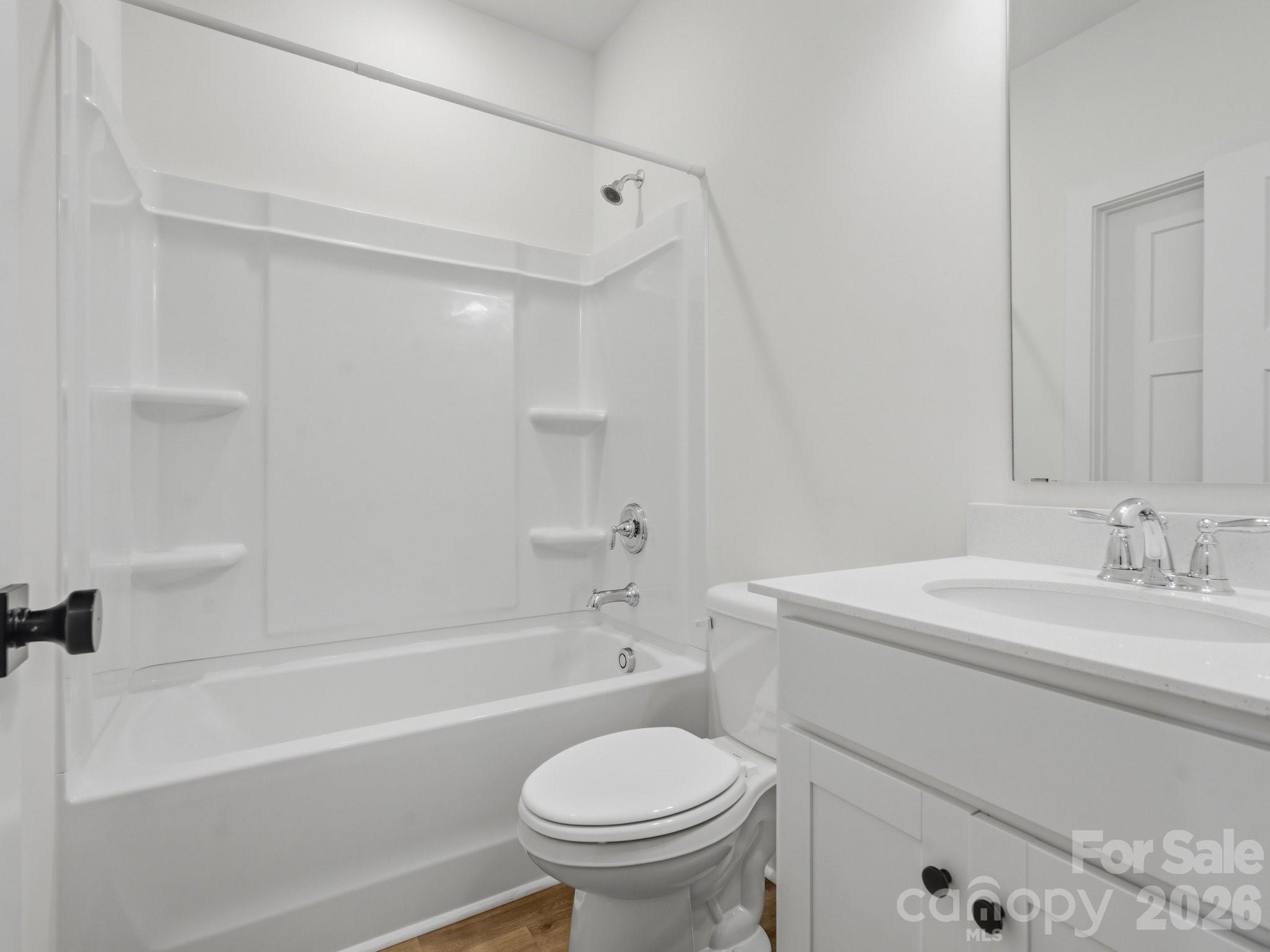 205 Shadowbrook Way #75 — Kershaw