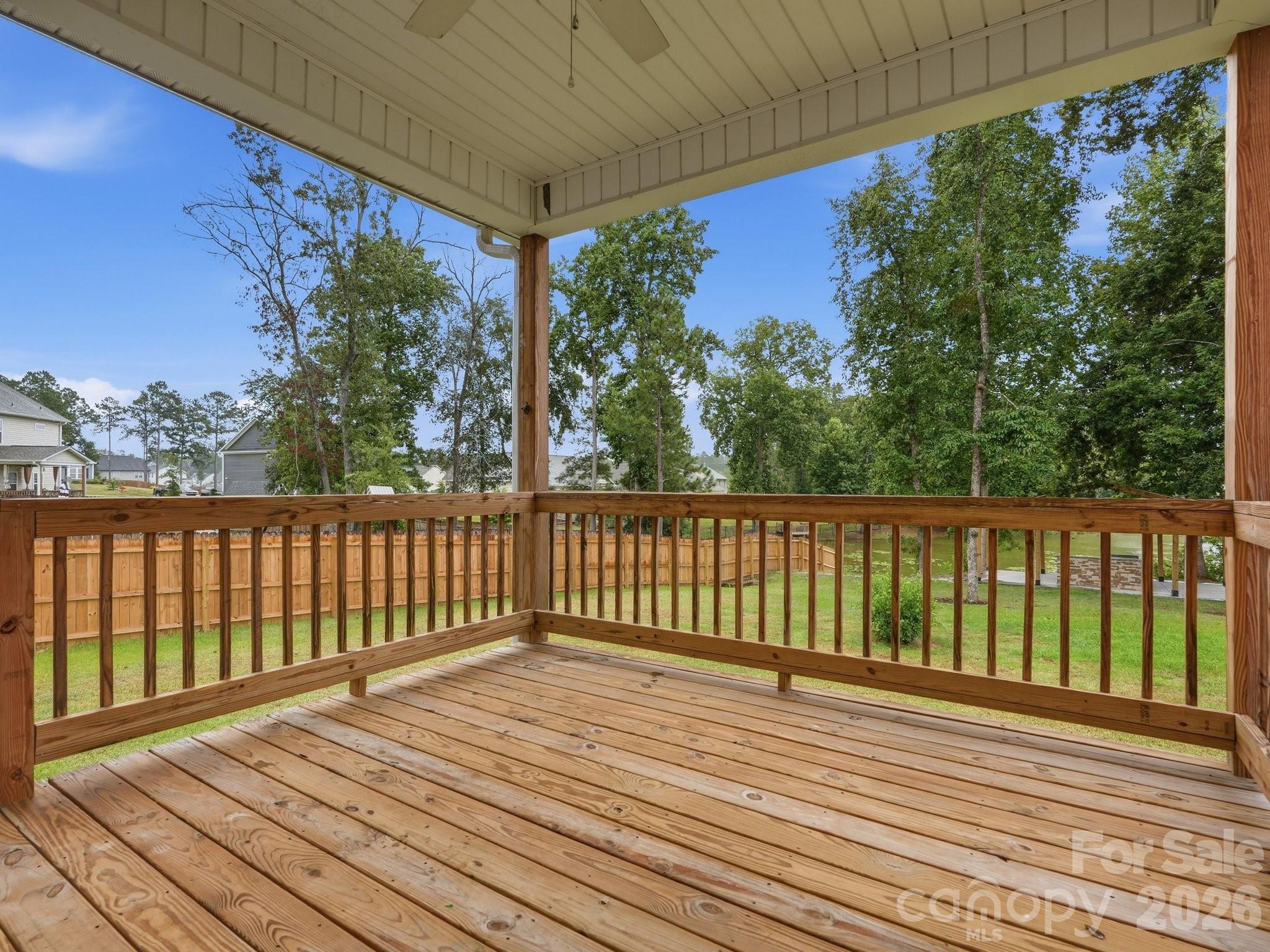 205 Shadowbrook Way #75 — Kershaw