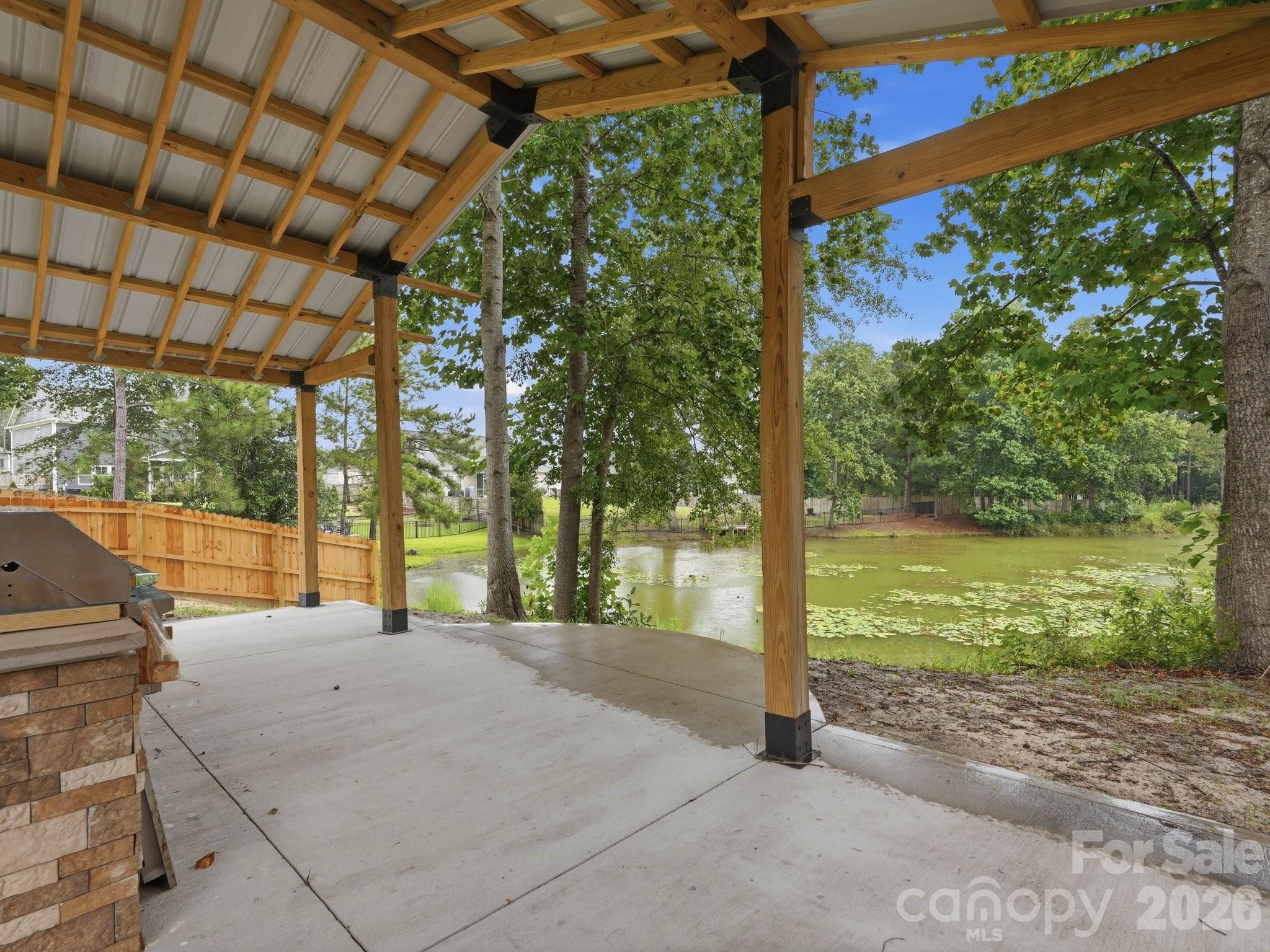 205 Shadowbrook Way #75 — Kershaw