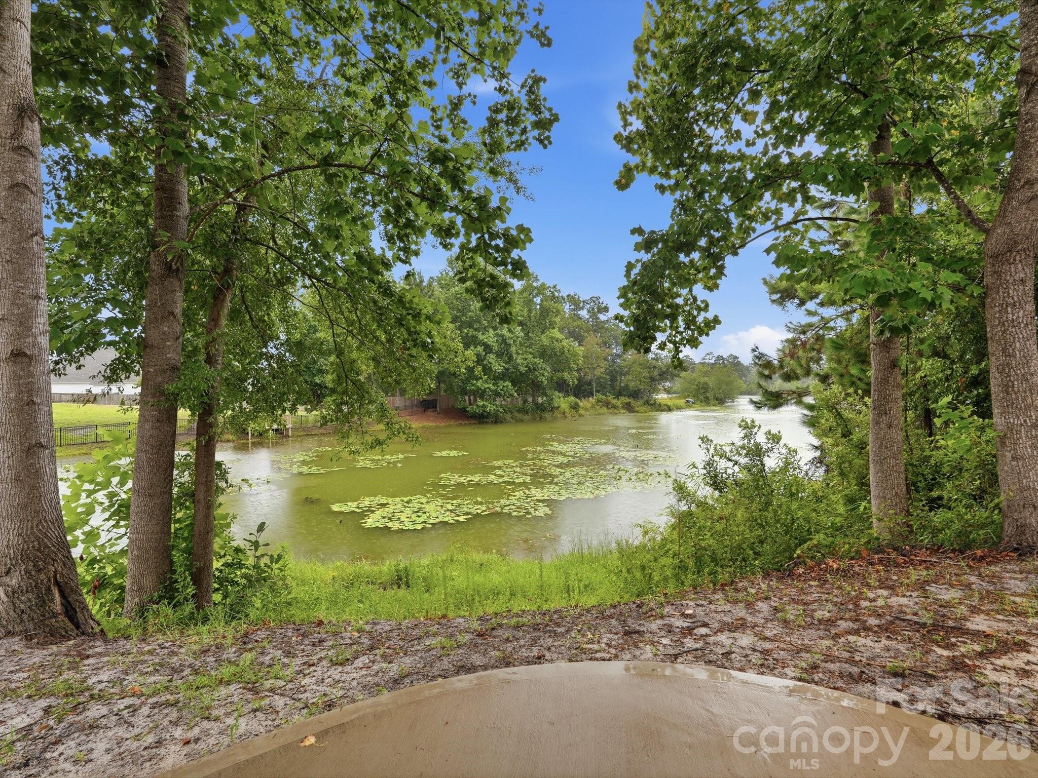 205 Shadowbrook Way #75 — Kershaw