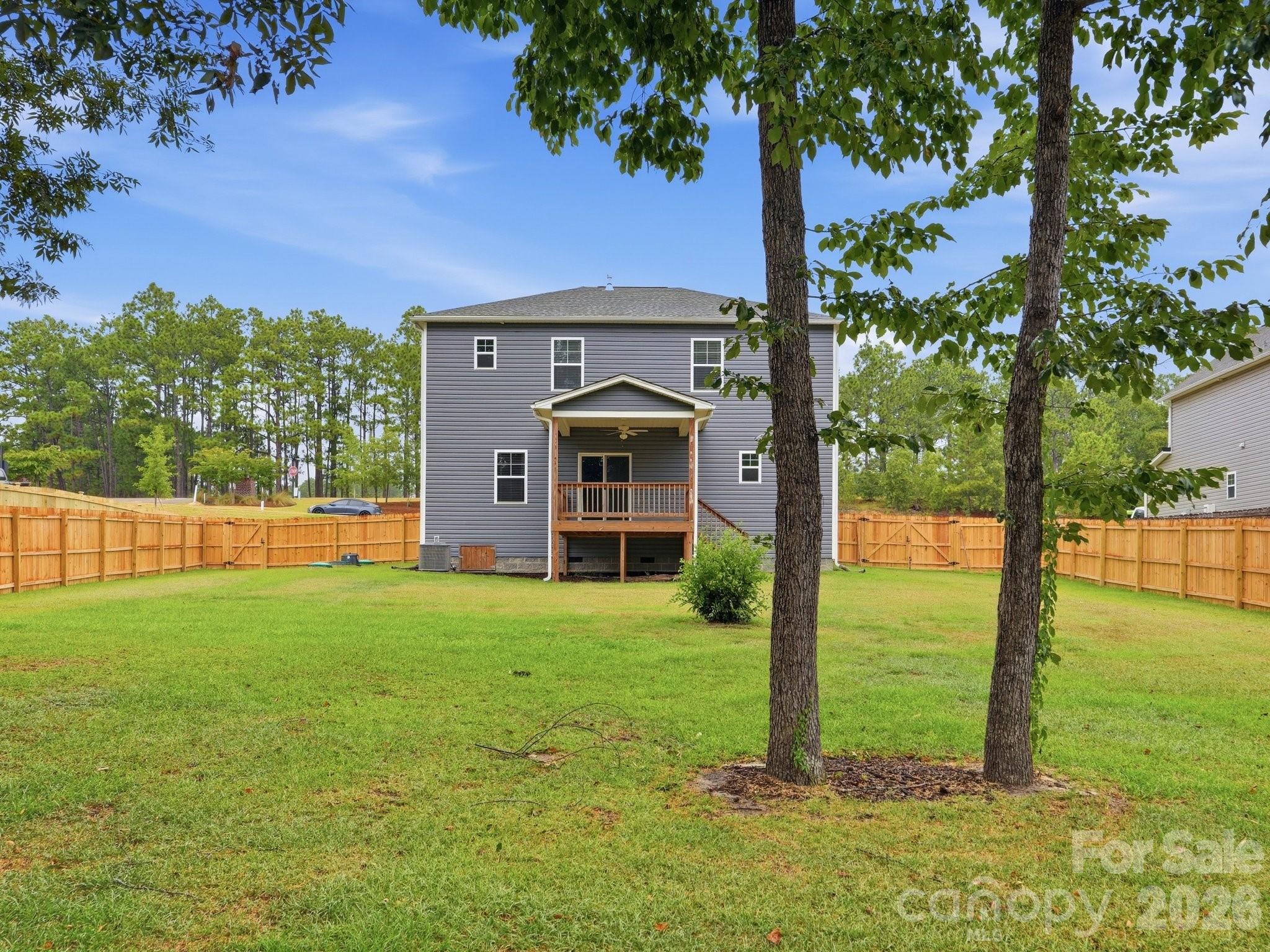 205 Shadowbrook Way #75 — Kershaw