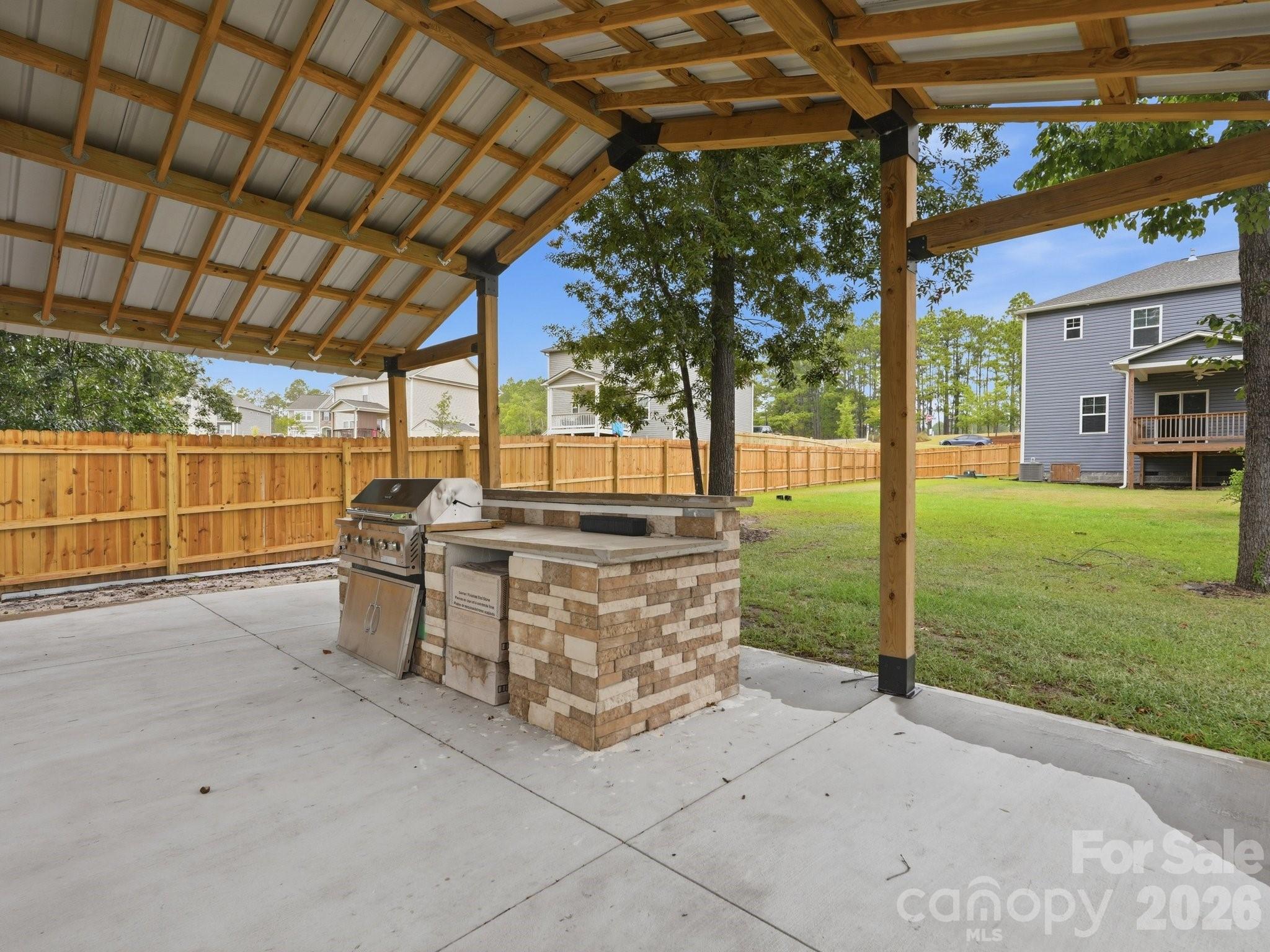 205 Shadowbrook Way #75 — Kershaw
