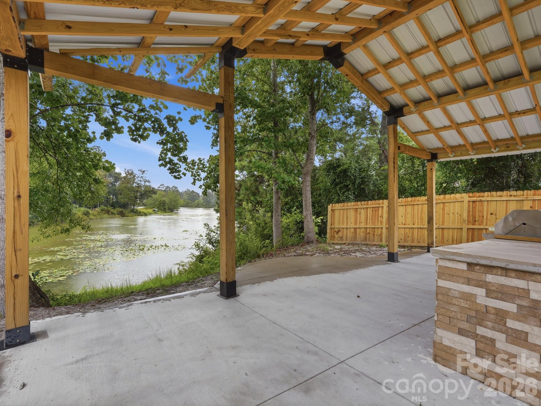 205 Shadowbrook Way #75 — Kershaw